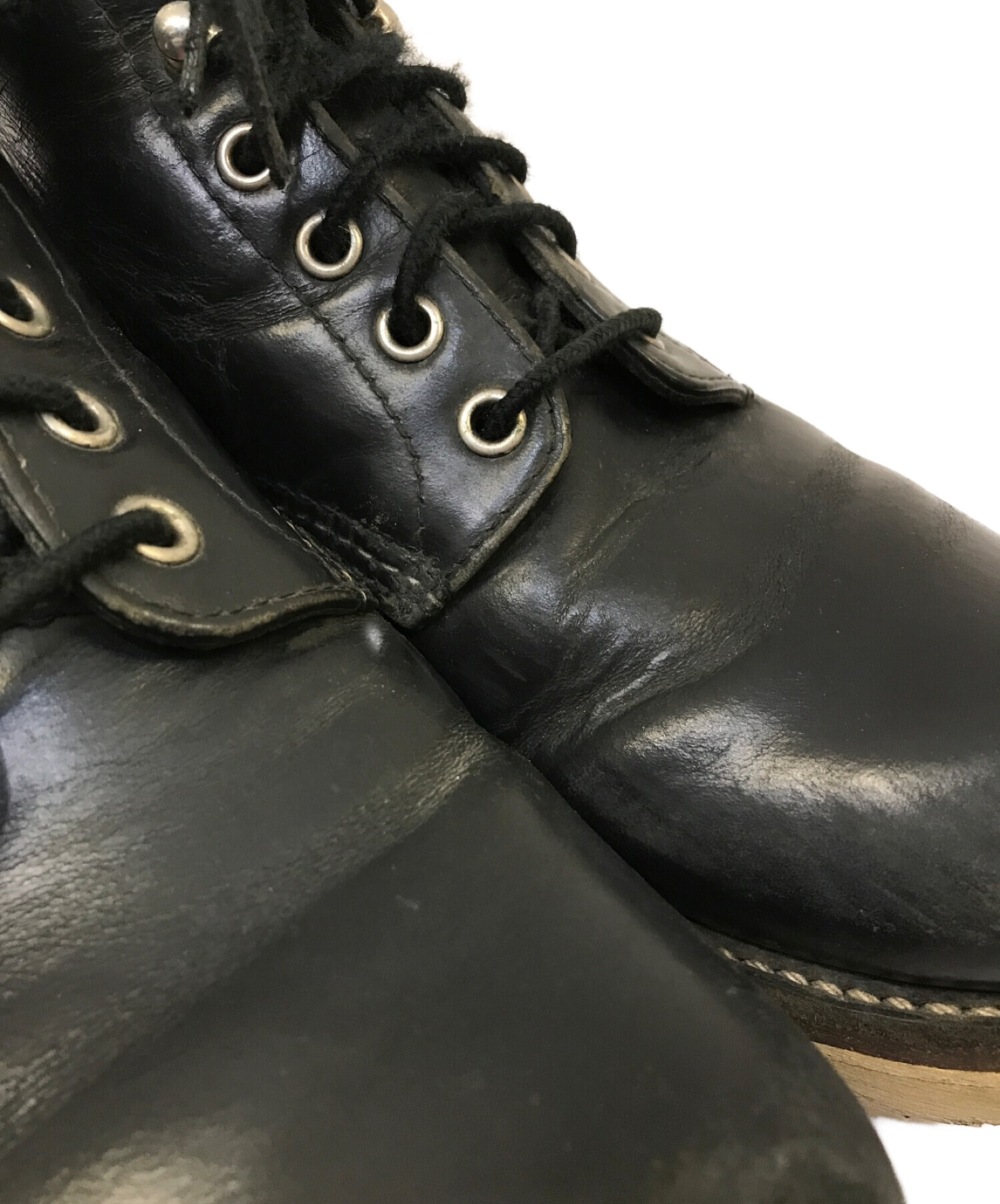 中古・古着通販】RED WING (レッドウィング) クラシックラウンドトゥ