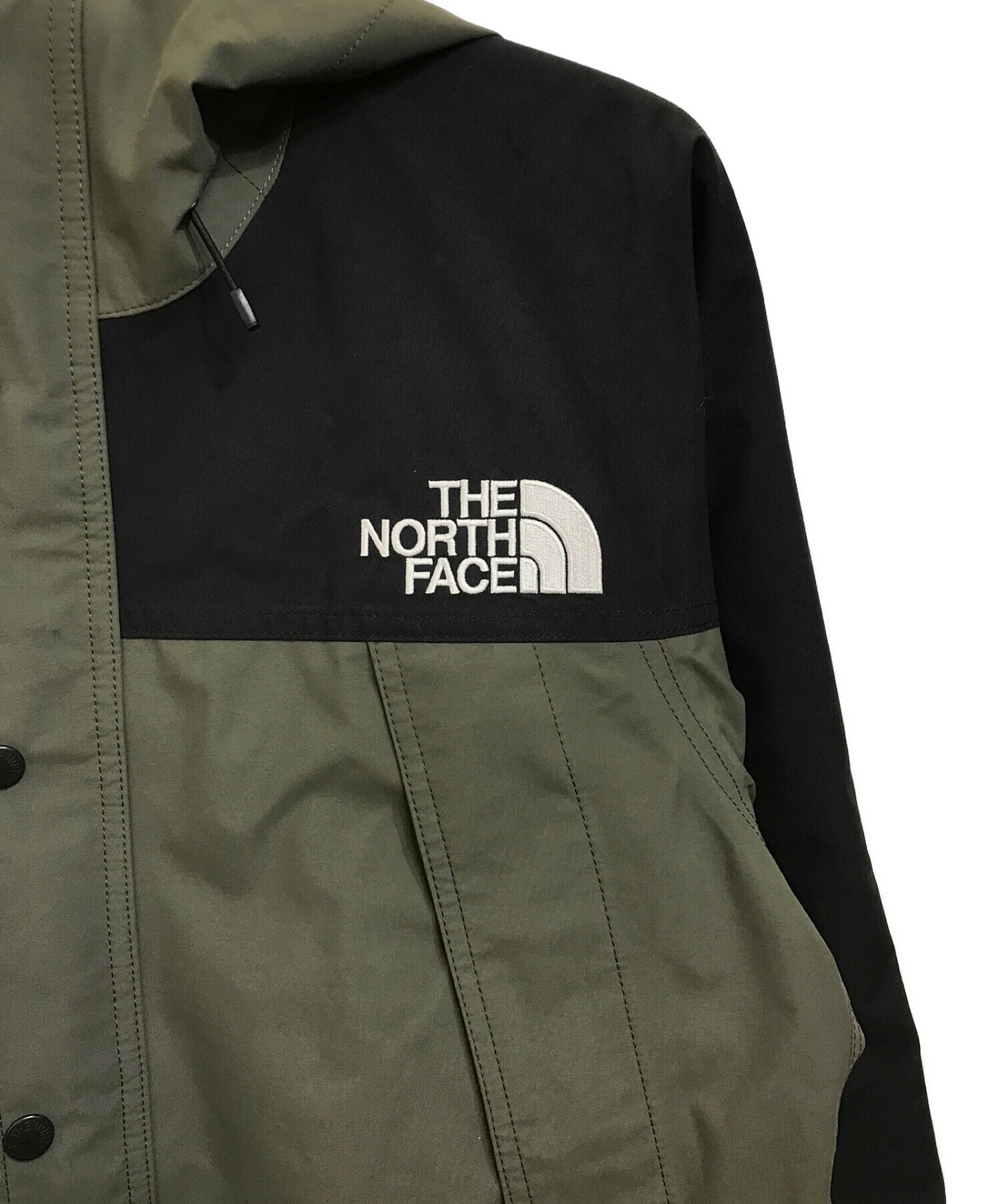 中古・古着通販】THE NORTH FACE (ザ ノース フェイス) Mountain Light