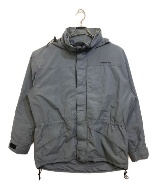 【中古・古着通販】CarHartt (カーハート) ナイロンジャケット