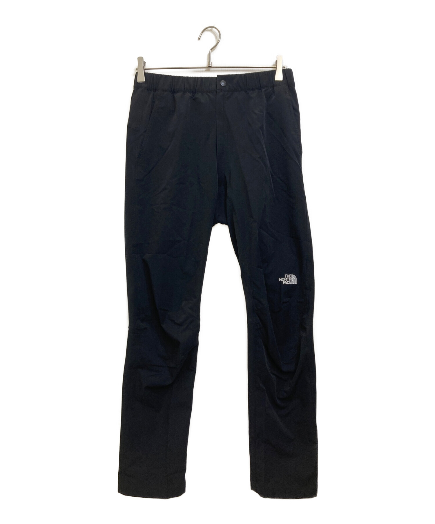 THE NORTH FACE (ザ ノース フェイス) DORO LIGHT PANTS ブラック サイズ:M