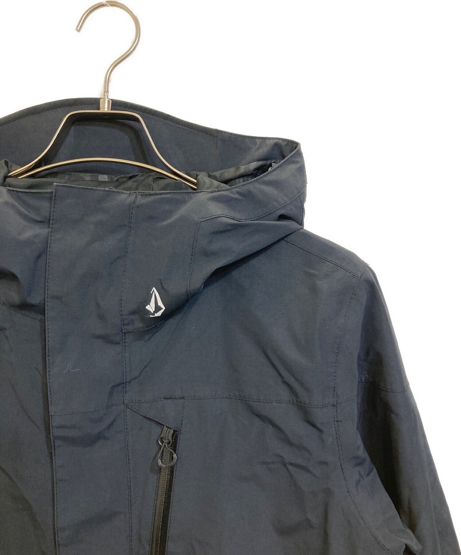 中古・古着通販】VOLCOM (ボルコム) GORE-TEX マウンテンジャケット