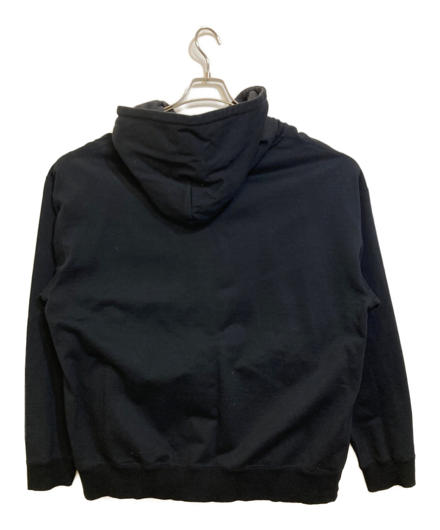 中古・古着通販】crepuscule (クレプスキュール) Sweat hoodie