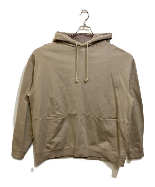 中古・古着通販】crepuscule (クレプスキュール) Sweat hoodie