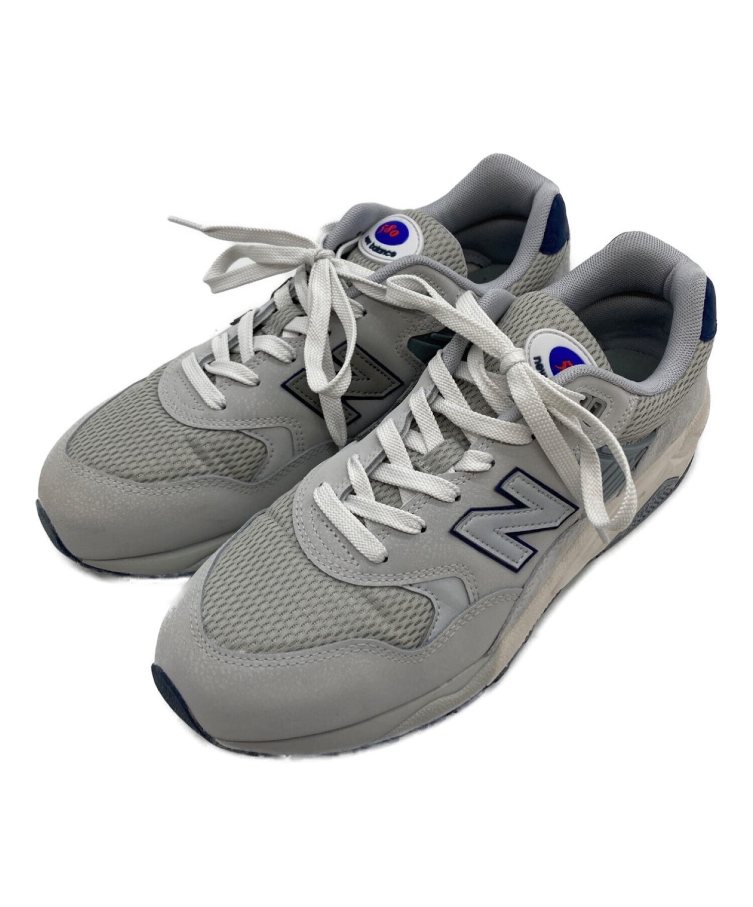 中古・古着通販】NEW BALANCE (ニューバランス) ローカットスニーカー