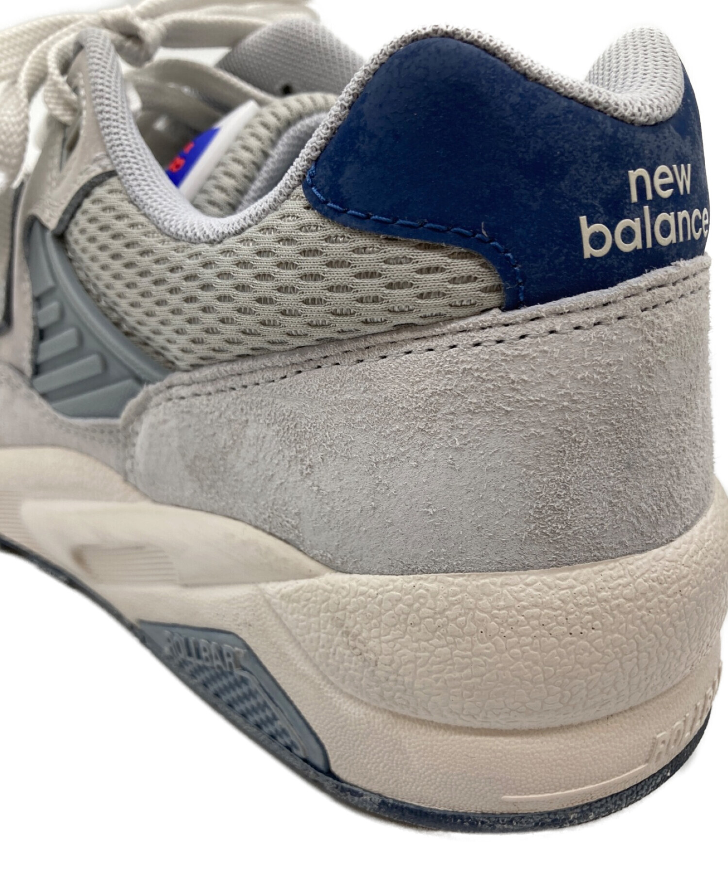 中古・古着通販】NEW BALANCE (ニューバランス) ローカットスニーカー