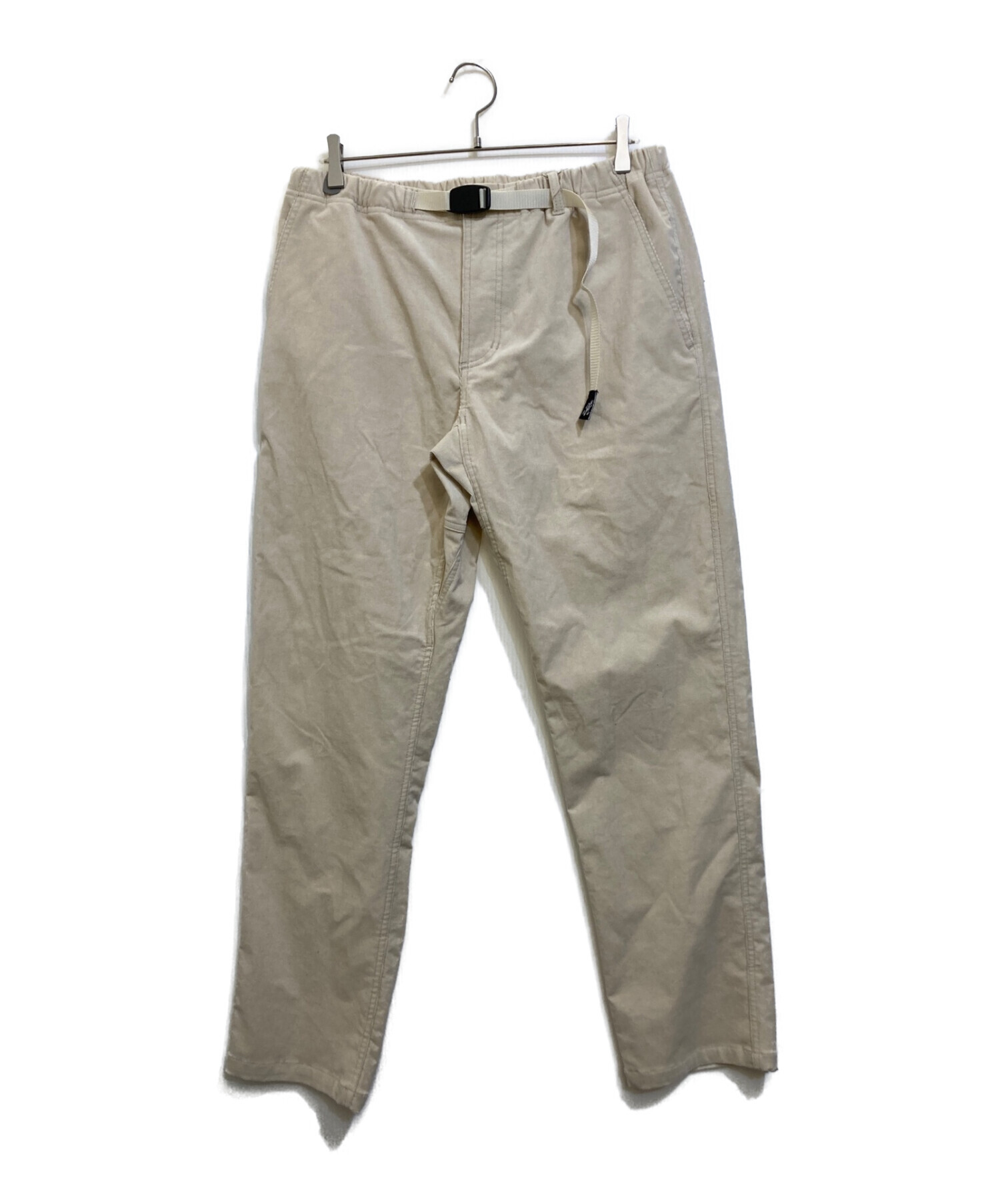 グラミチ Gramicci ロングパンツ メンズ レディース NN-PANT CROPPED 