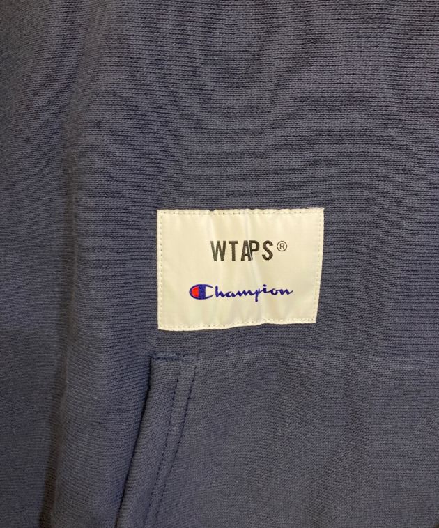 中古・古着通販】Champion (チャンピオン) WTAPS (ダブルタップス