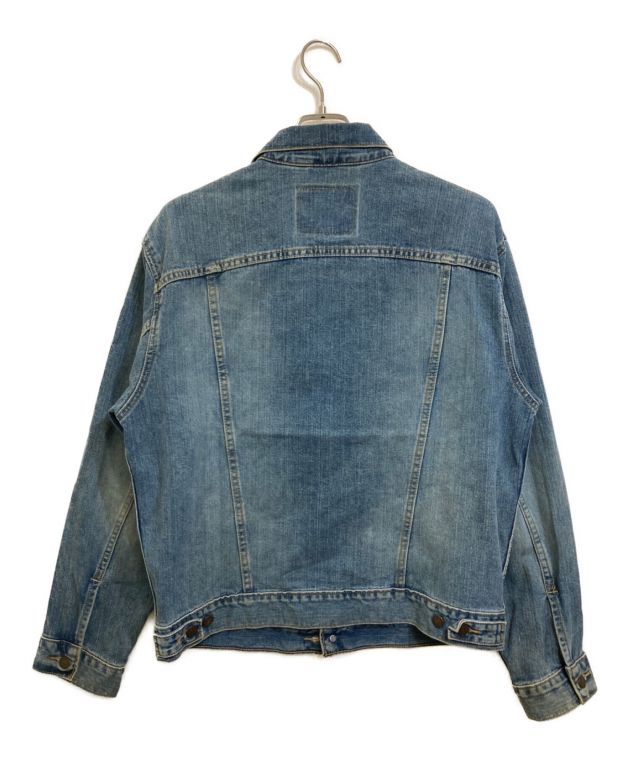 中古・古着通販】LEVI'S (リーバイス) 70507デニムトラッカー