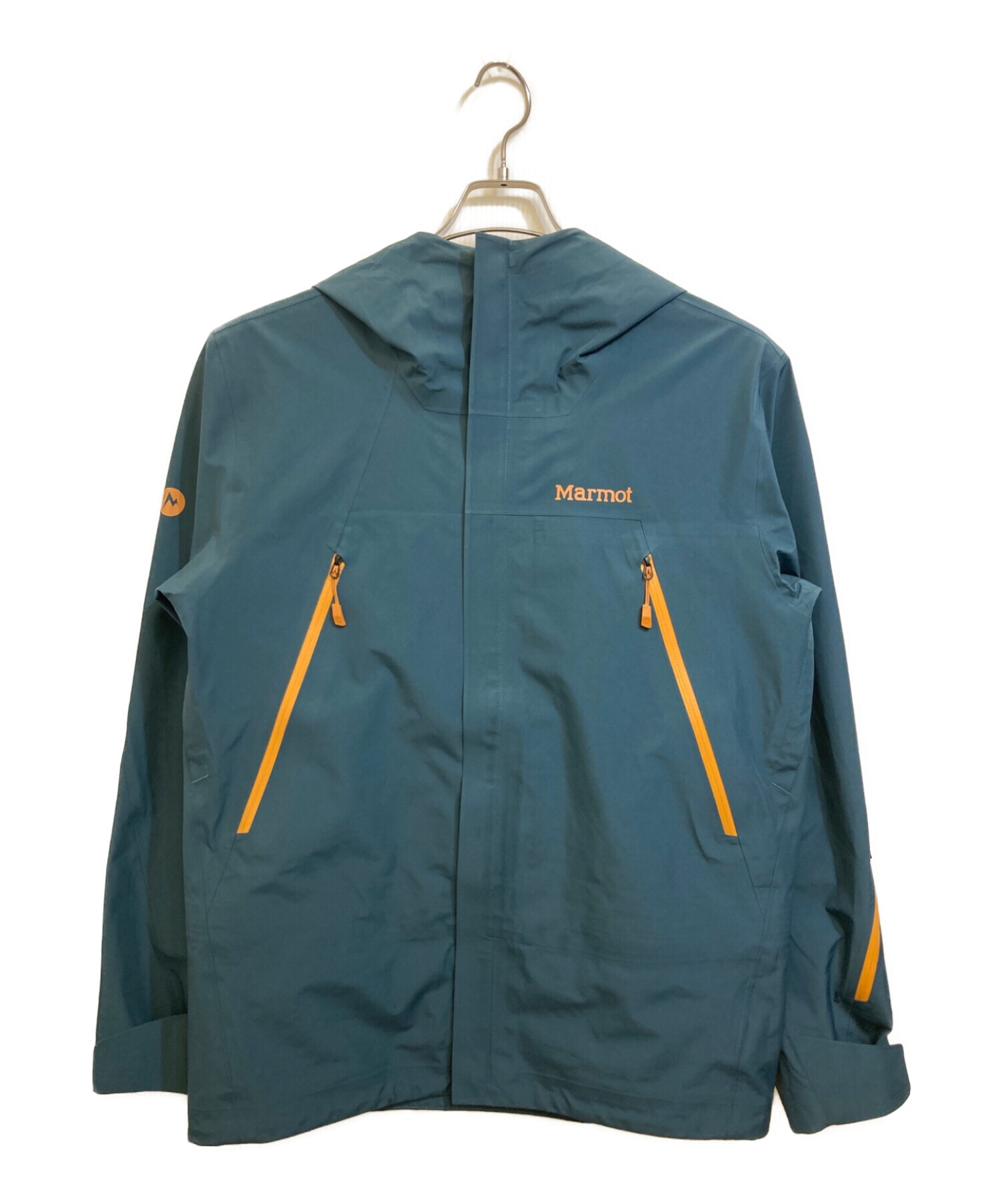 中古・古着通販】Marmot (マーモット) Spire Jacket グリーン サイズ:M