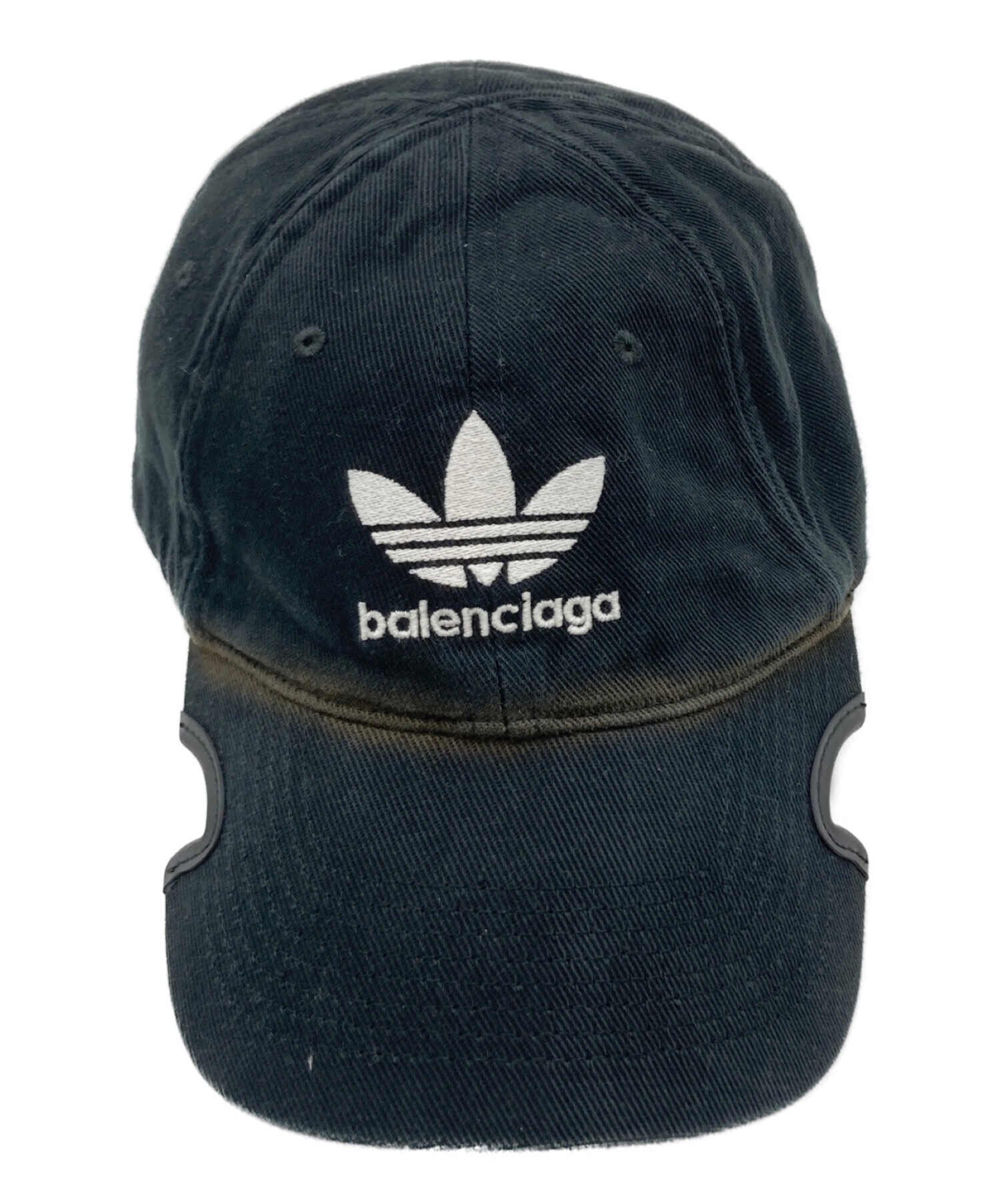 BALENCIAGA adidasコラボ ニット帽ご希望に添えれずすみません泣