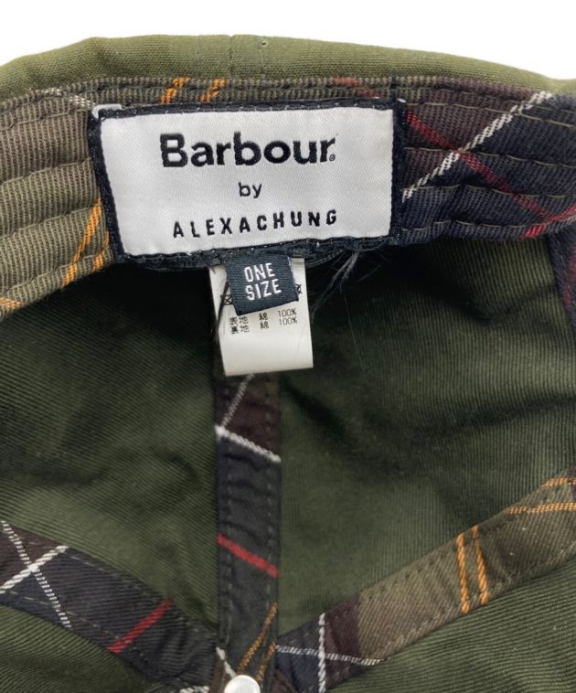 中古・古着通販】Barbour (バブアー) Alexa Chung for AG (アレックス ...