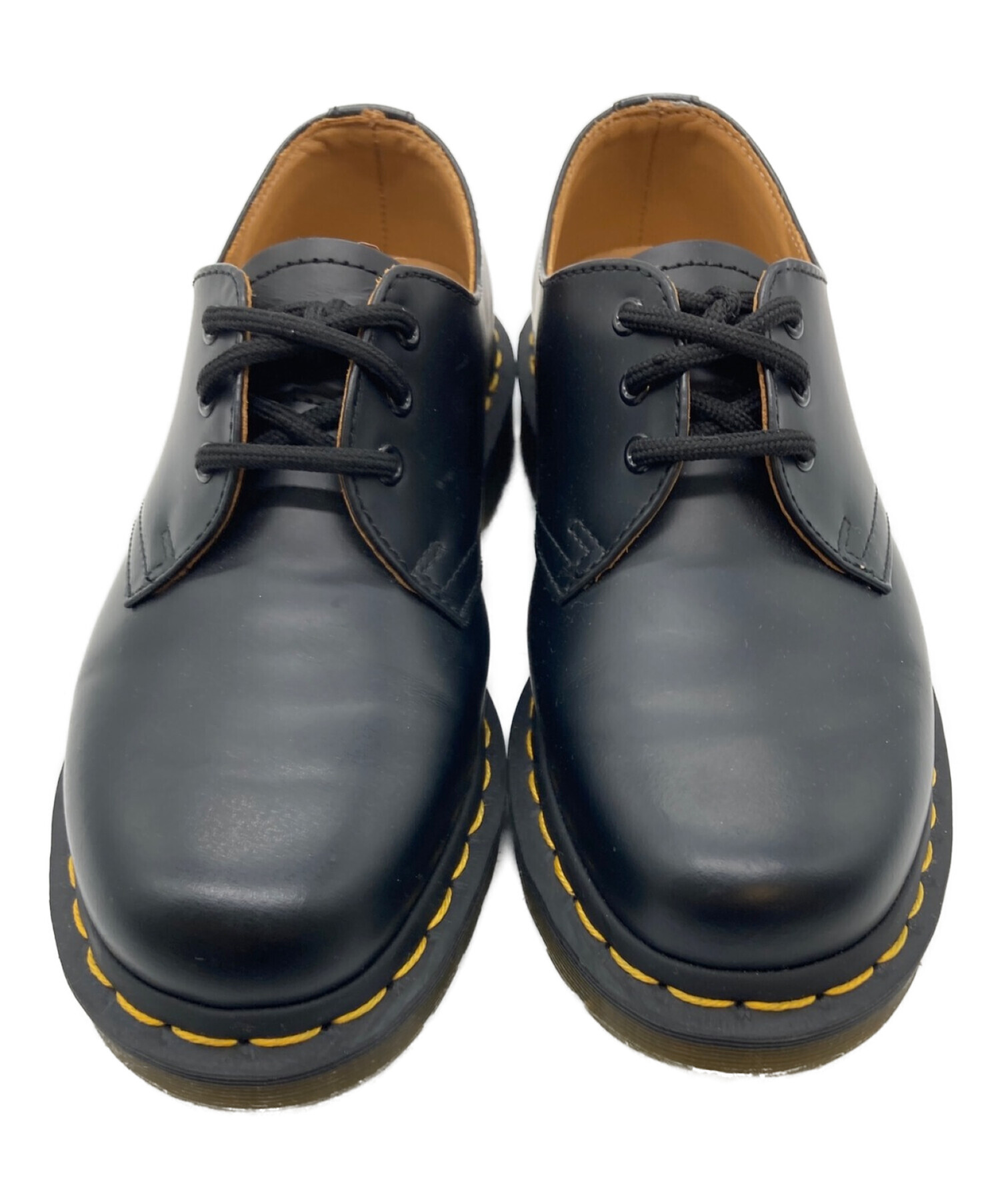 中古・古着通販】Dr.Martens (ドクターマーチン) 3ホールシューズ