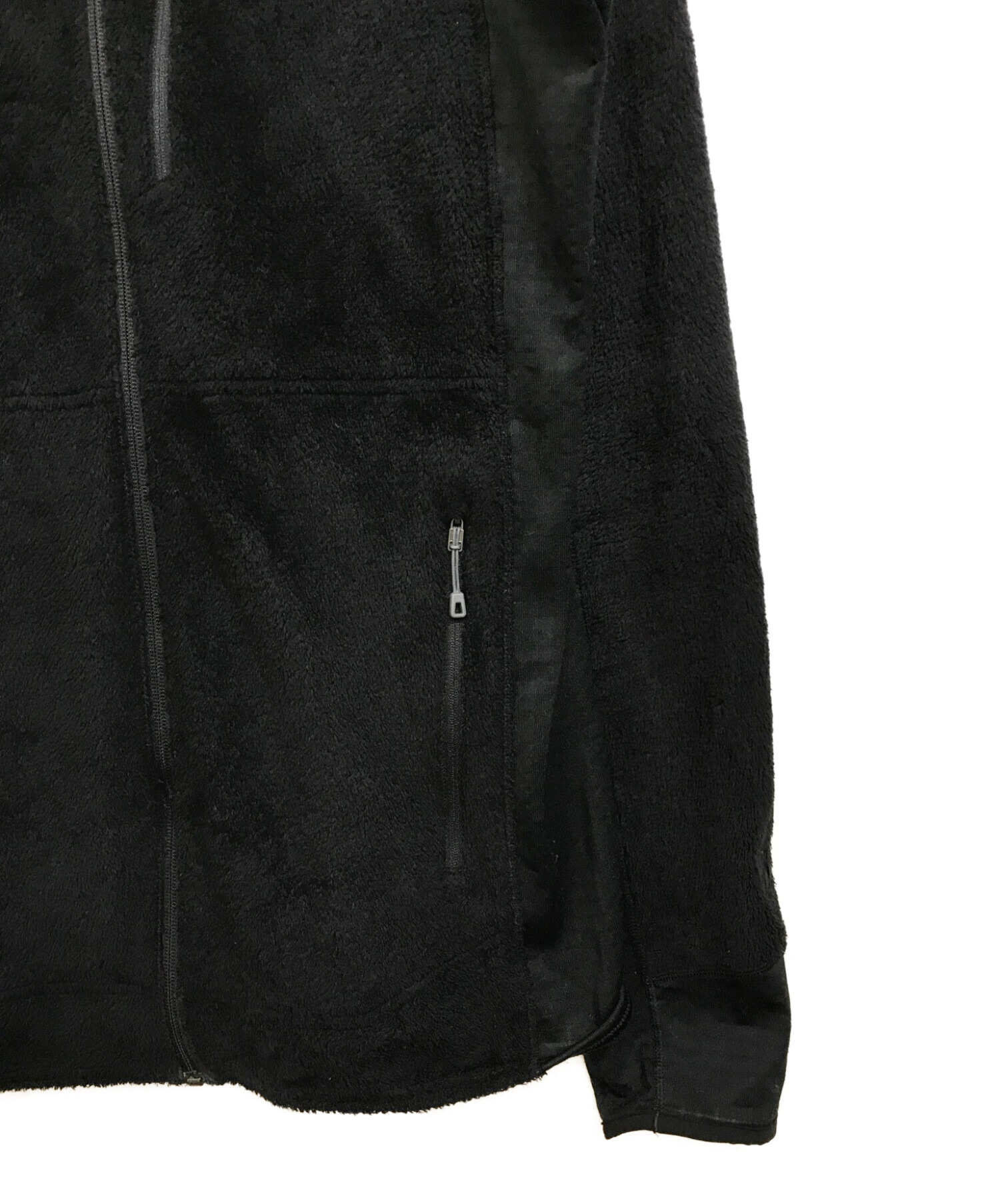 Patagonia (パタゴニア) R2ジャケット ブラック サイズ:M
