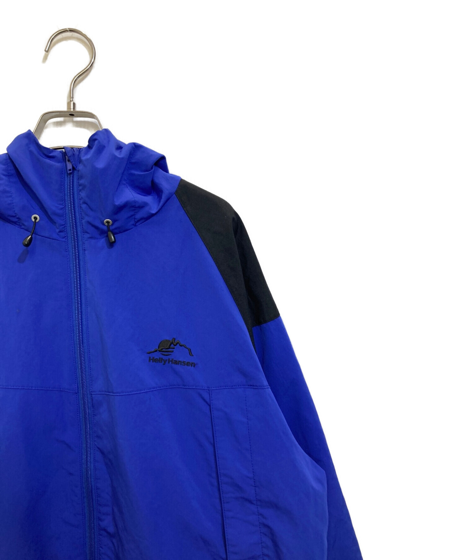 中古・古着通販】HELLY HANSEN (ヘリーハンセン) マウンテンパーカー