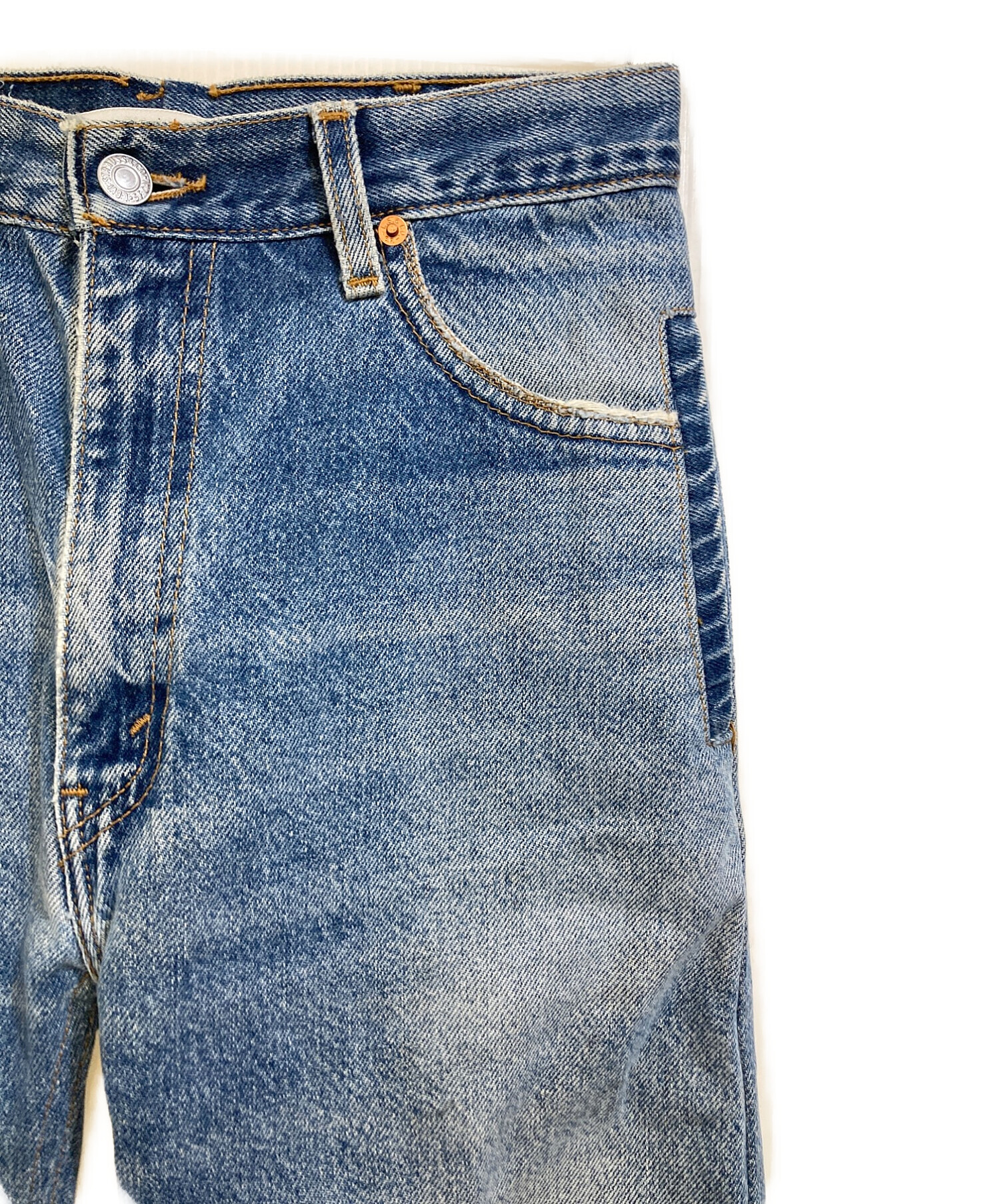 RE/DONE Levis デニム 24 非対面取引 - core-group.com