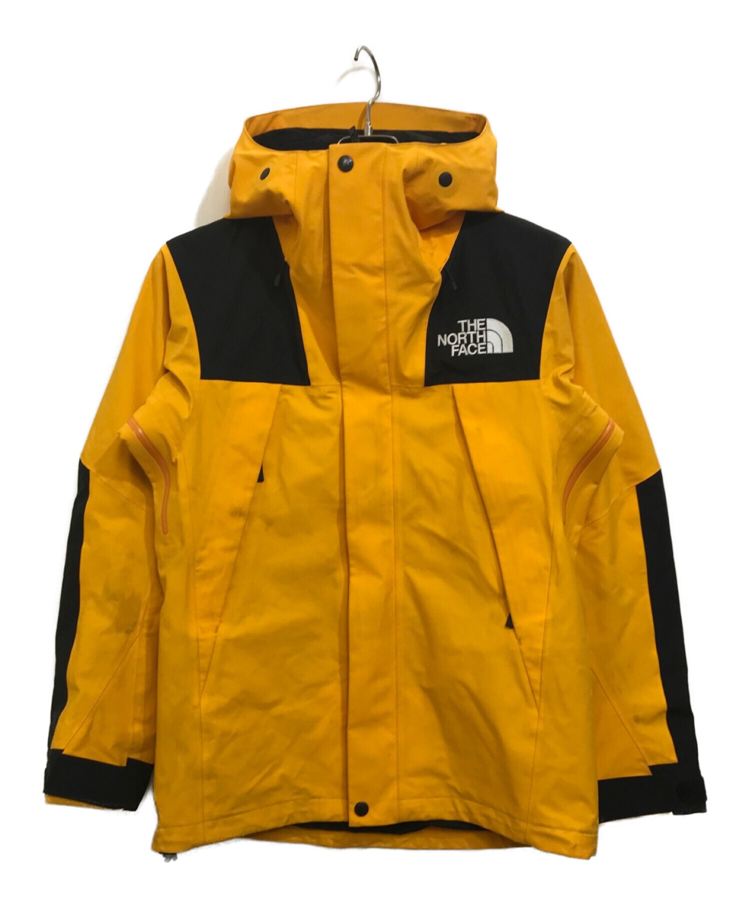 中古・古着通販】THE NORTH FACE (ザ ノース フェイス) Mountain