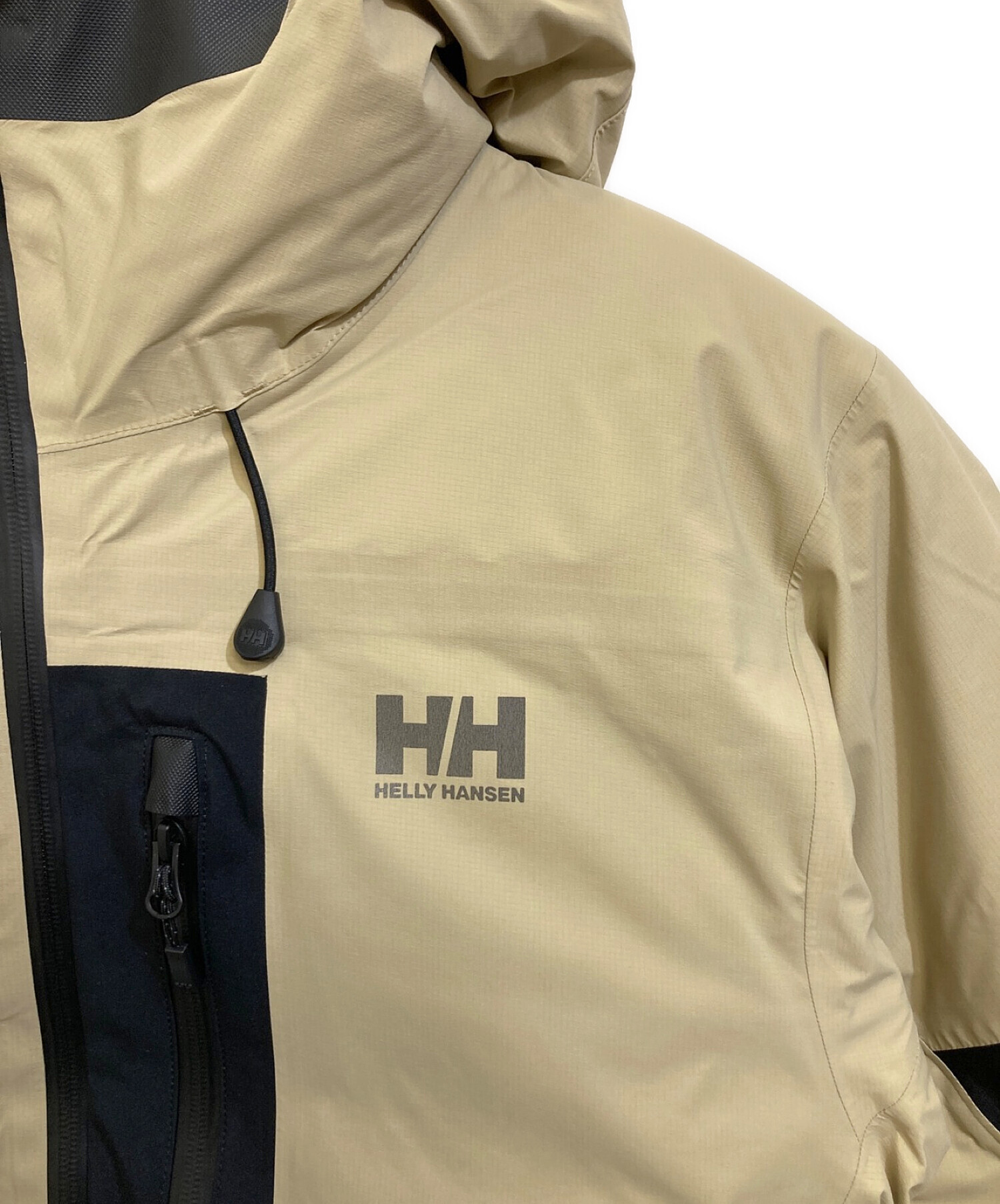 中古・古着通販】HELLY HANSEN (ヘリーハンセン) HHアングラー