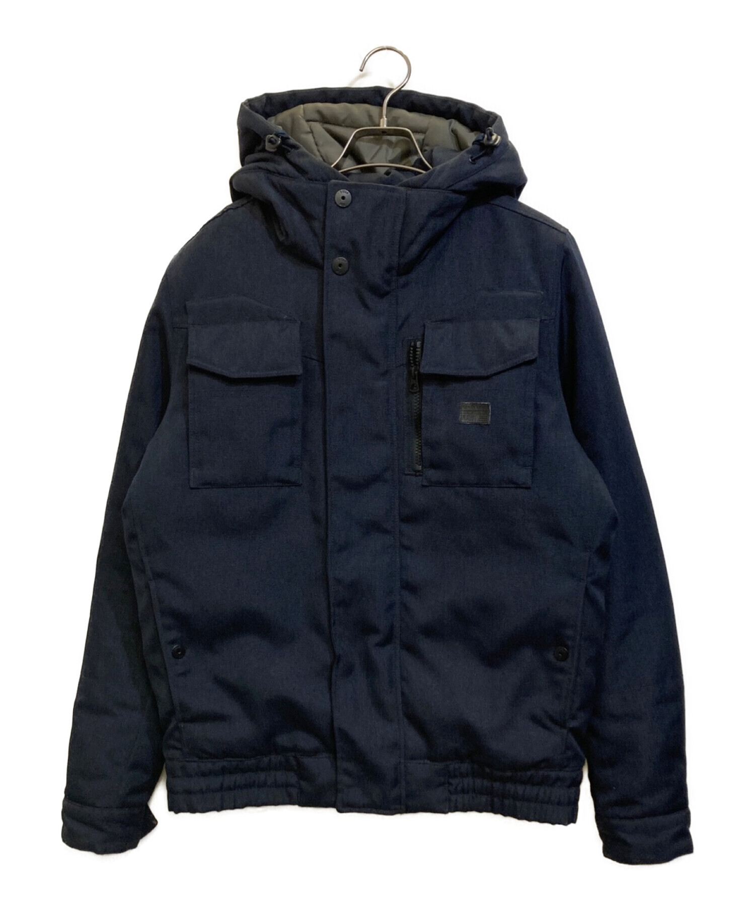 G star 2024 raw jacket