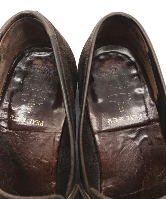 中古・古着通販】PEAL&CO BROOKS BROTHERS (ピールアンドカンパニー