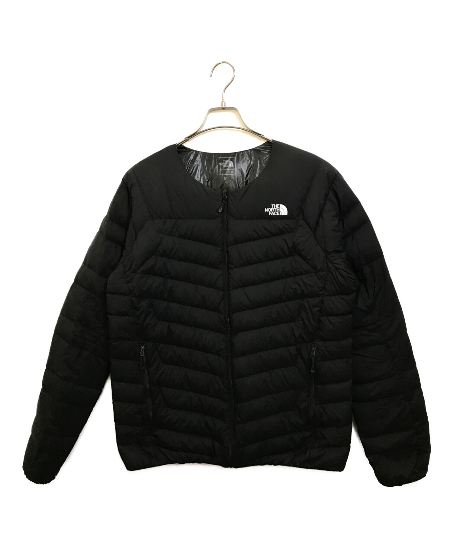 中古・古着通販】THE NORTH FACE (ザ ノース フェイス) サンダー