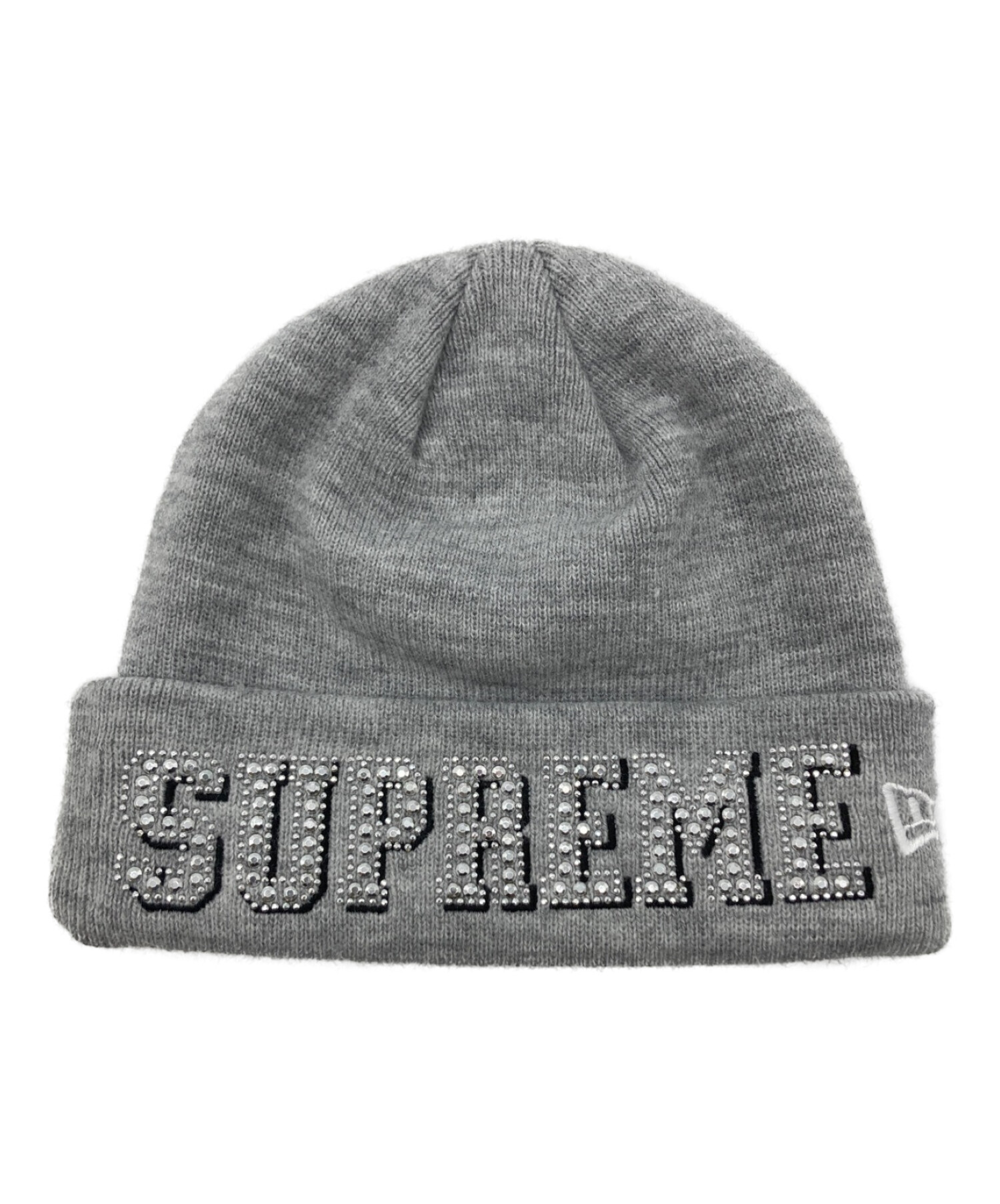 中古・古着通販】Supreme (シュプリーム) New Era (ニューエラ) Gems