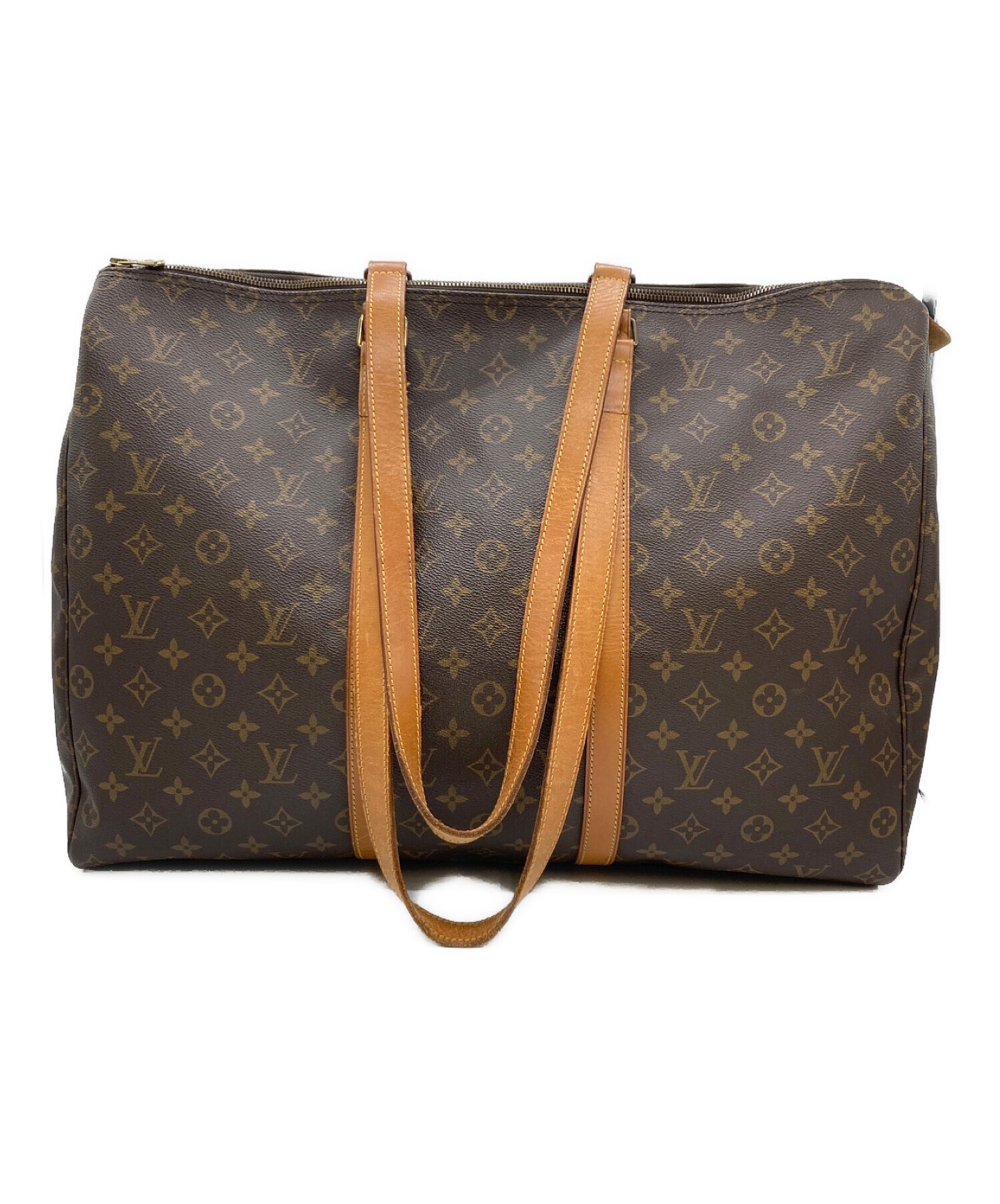 中古・古着通販】LOUIS VUITTON (ルイ ヴィトン) フラネリー50 ...