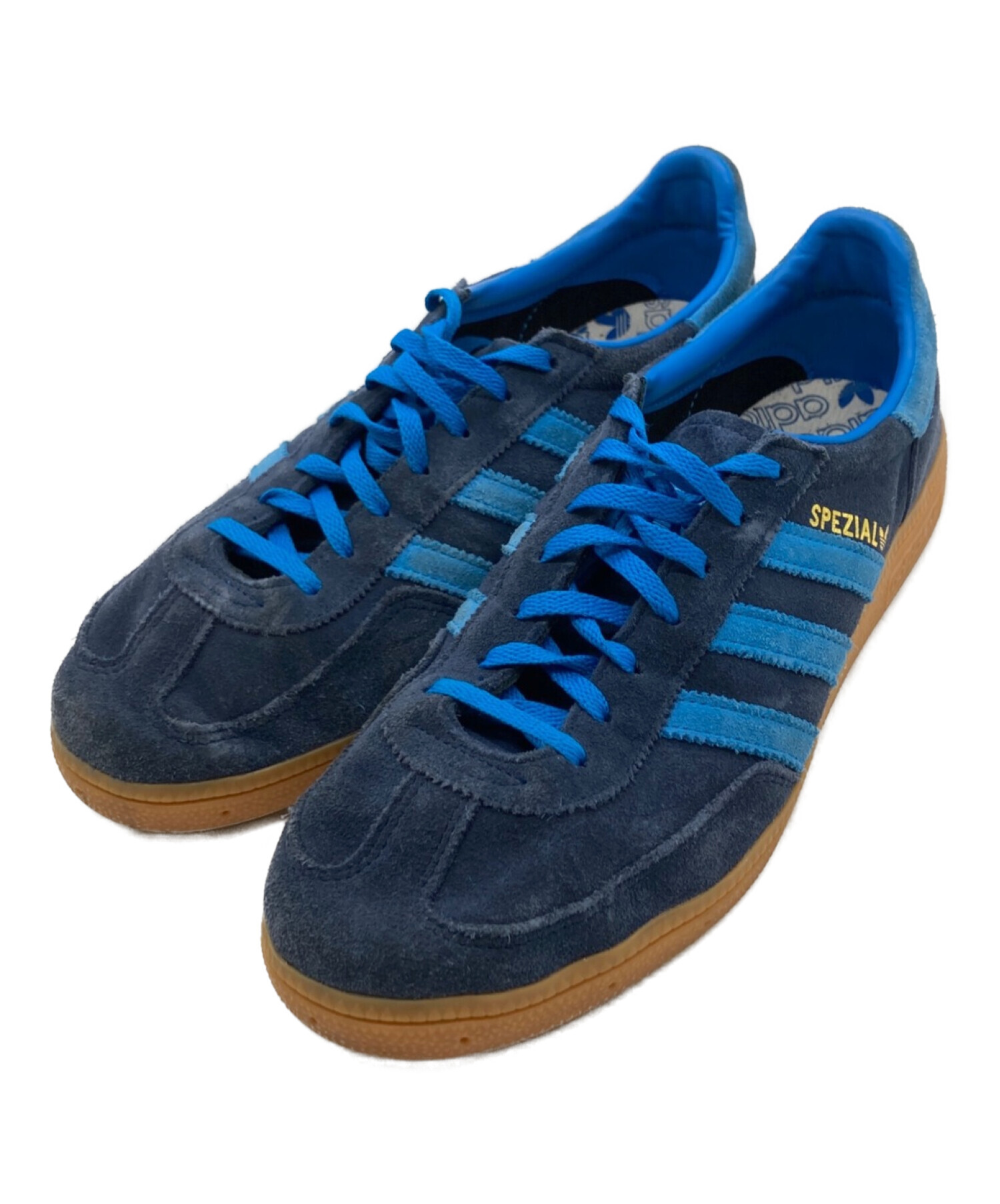 中古・古着通販】adidas (アディダス) ローカットスニーカー ナイト