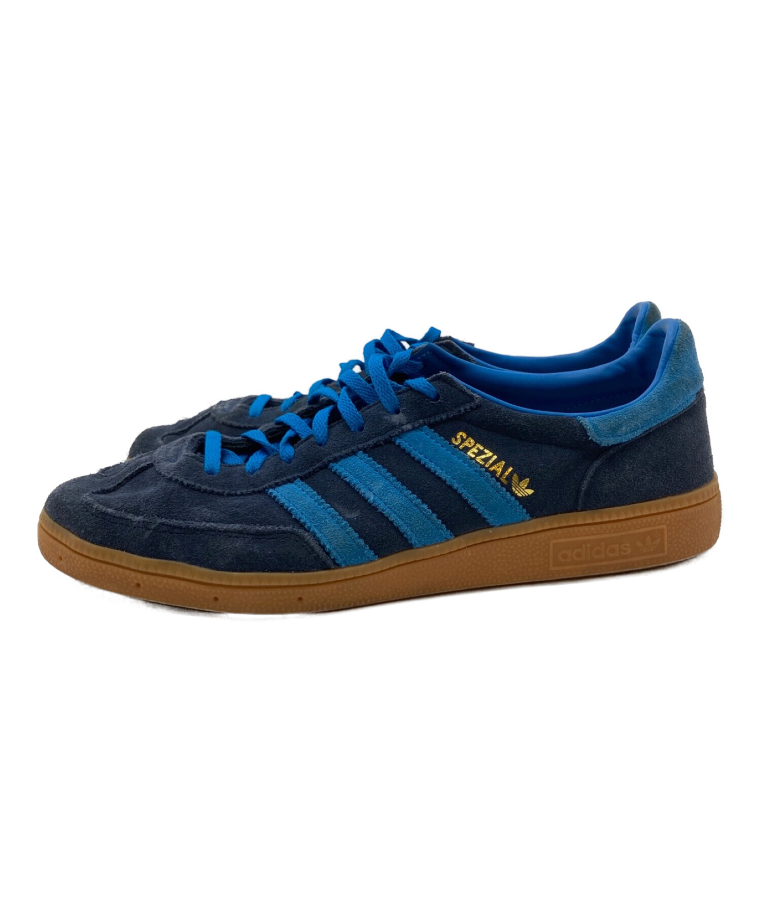 中古・古着通販】adidas (アディダス) ローカットスニーカー ナイト