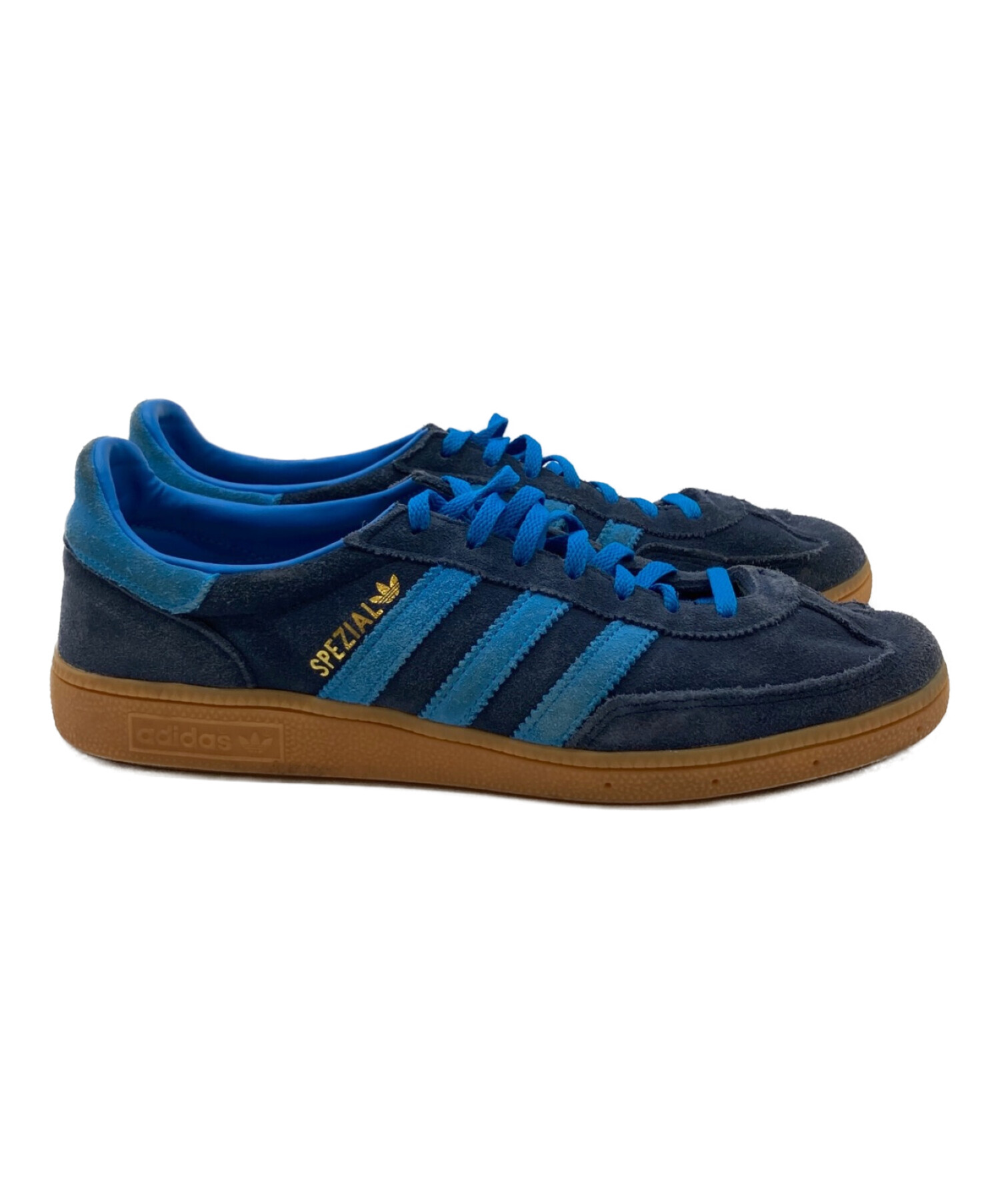 中古・古着通販】adidas (アディダス) ローカットスニーカー ナイト