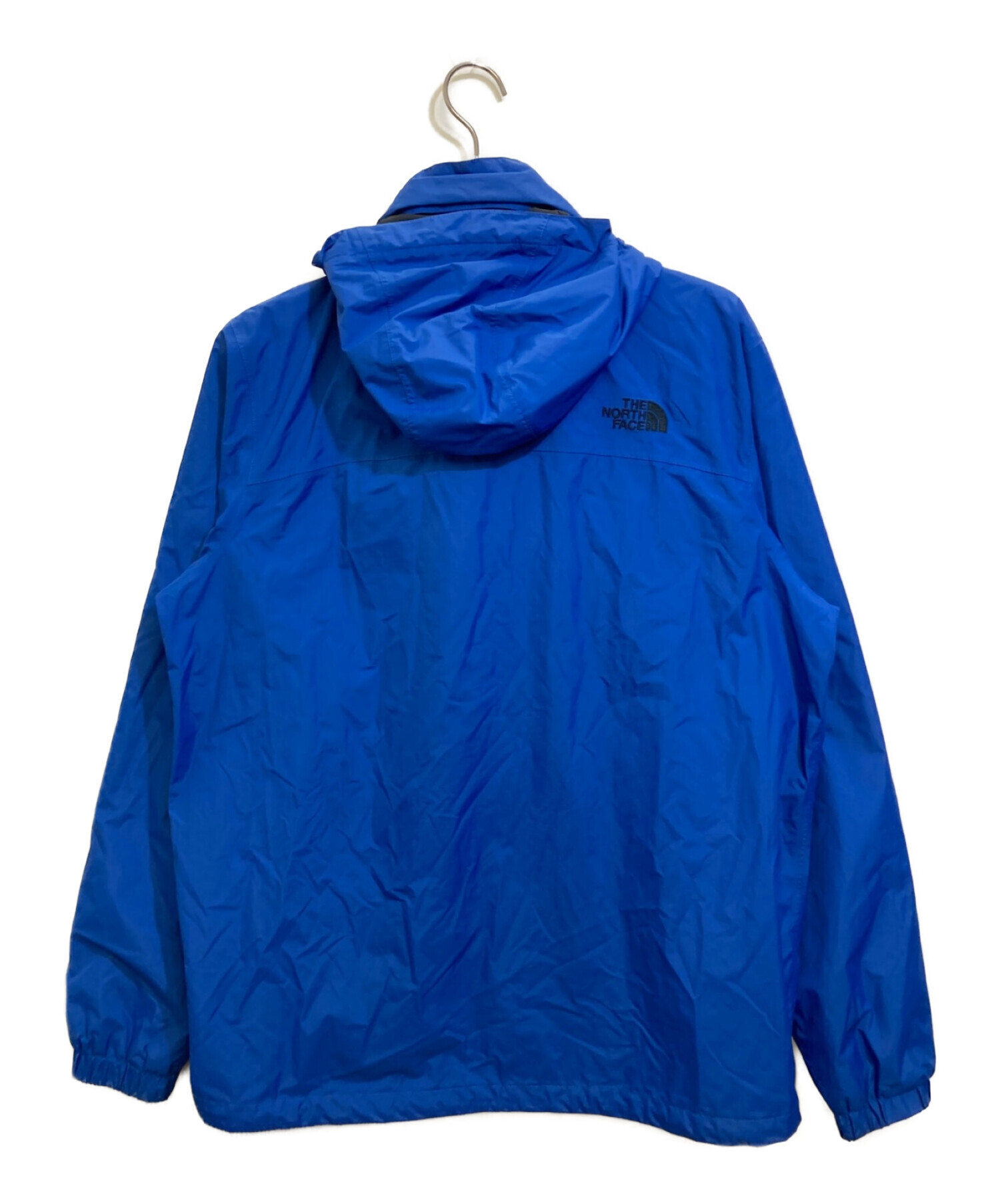 中古・古着通販】THE NORTH FACE (ザ ノース フェイス) ナイロン