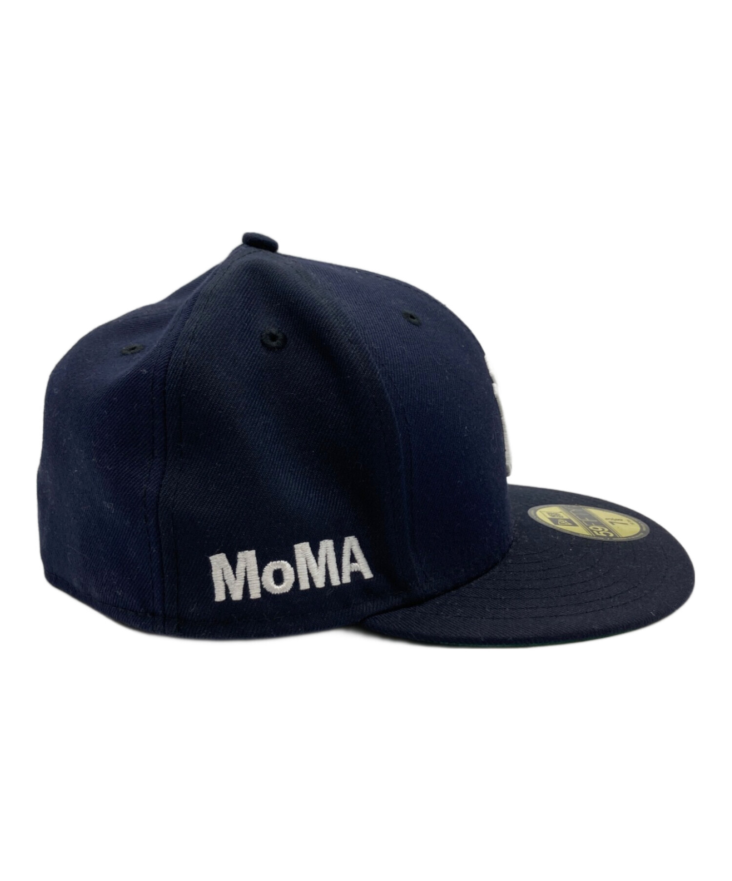 中古・古着通販】New Era (ニューエラ) MoMA (モマ) コラボキャップ ...