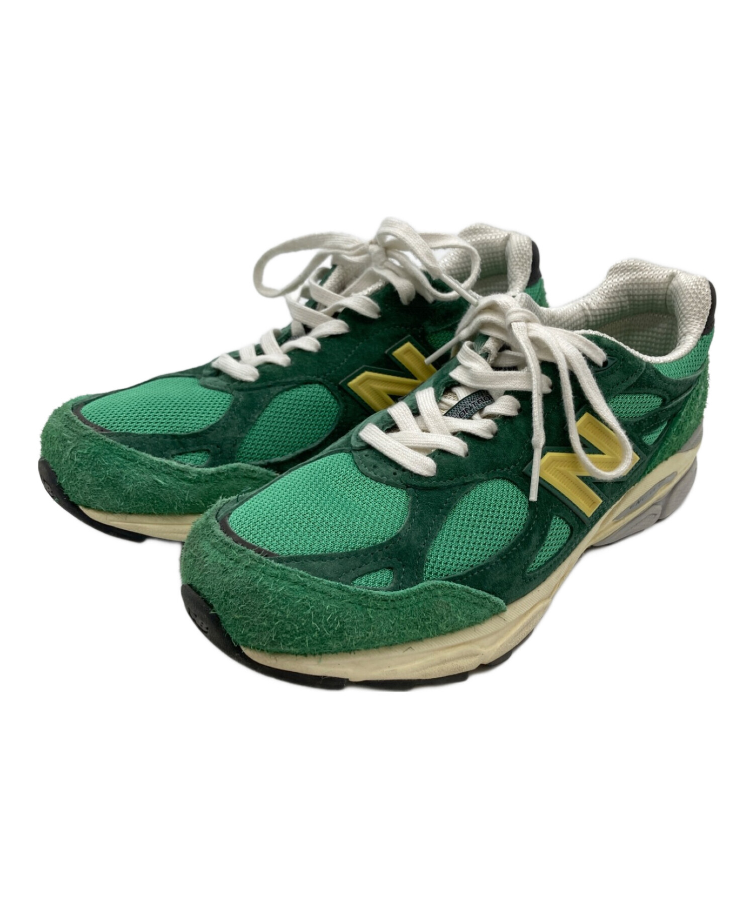 中古・古着通販】NEW BALANCE (ニューバランス) ローカットスニーカー