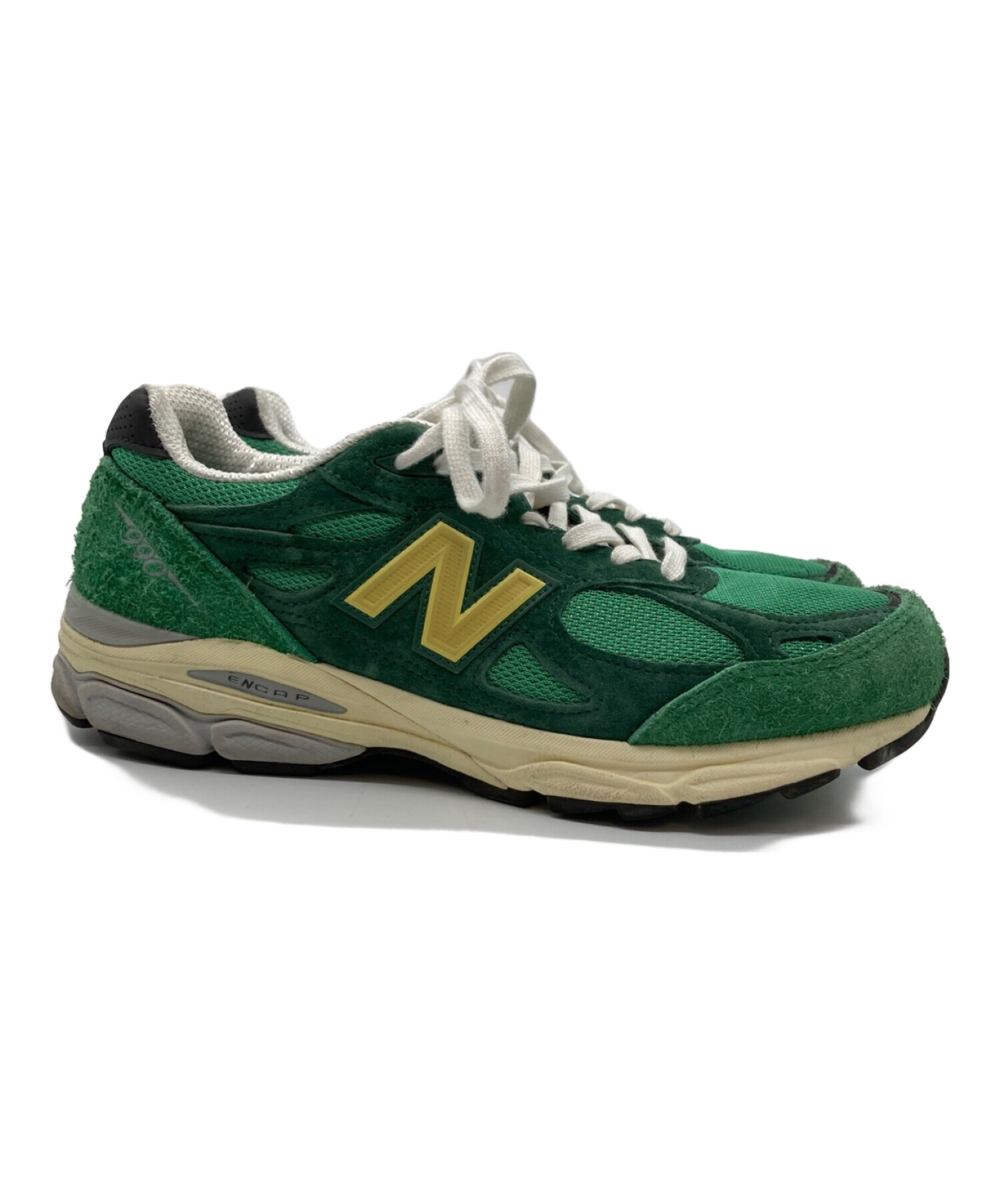 中古・古着通販】NEW BALANCE (ニューバランス) ローカットスニーカー