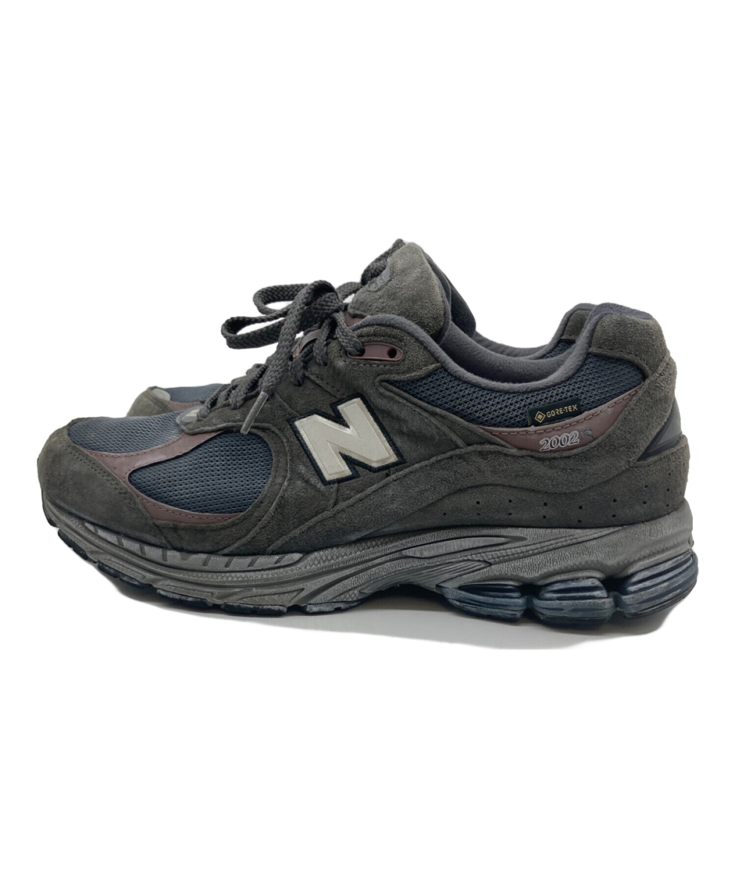 中古・古着通販】NEW BALANCE (ニューバランス) ローカットスニーカー 