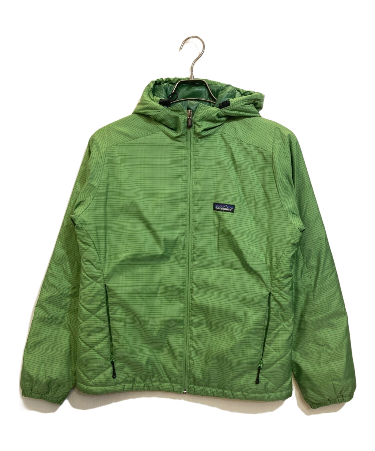 中古・古着通販】Patagonia (パタゴニア) マイクロパフジャケット ...