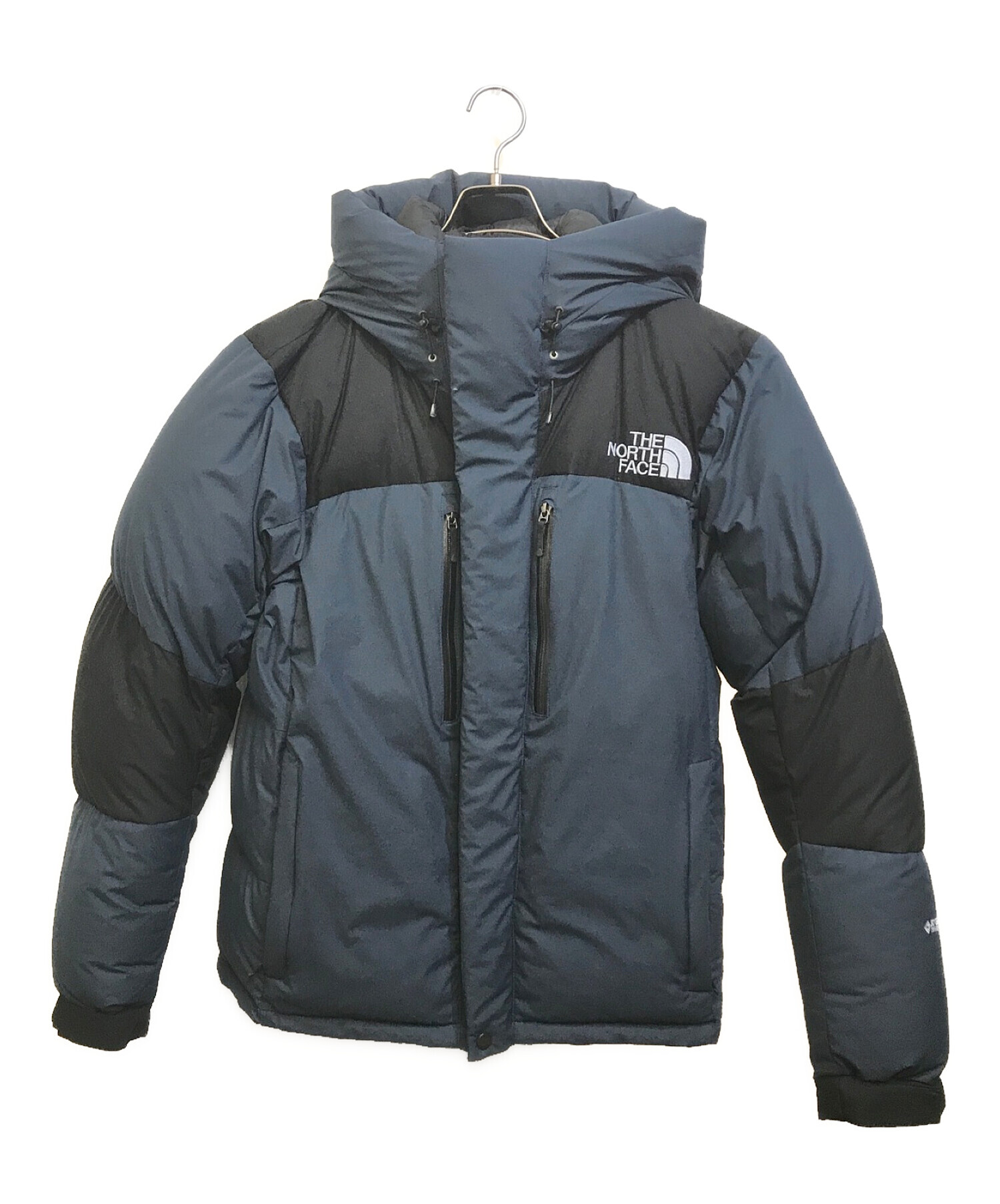 中古・古着通販】THE NORTH FACE (ザ ノース フェイス) バルトロライトジャケット アーバンネイビー サイズ:XL｜ブランド・古着通販  トレファク公式【TREFAC FASHION】スマホサイト