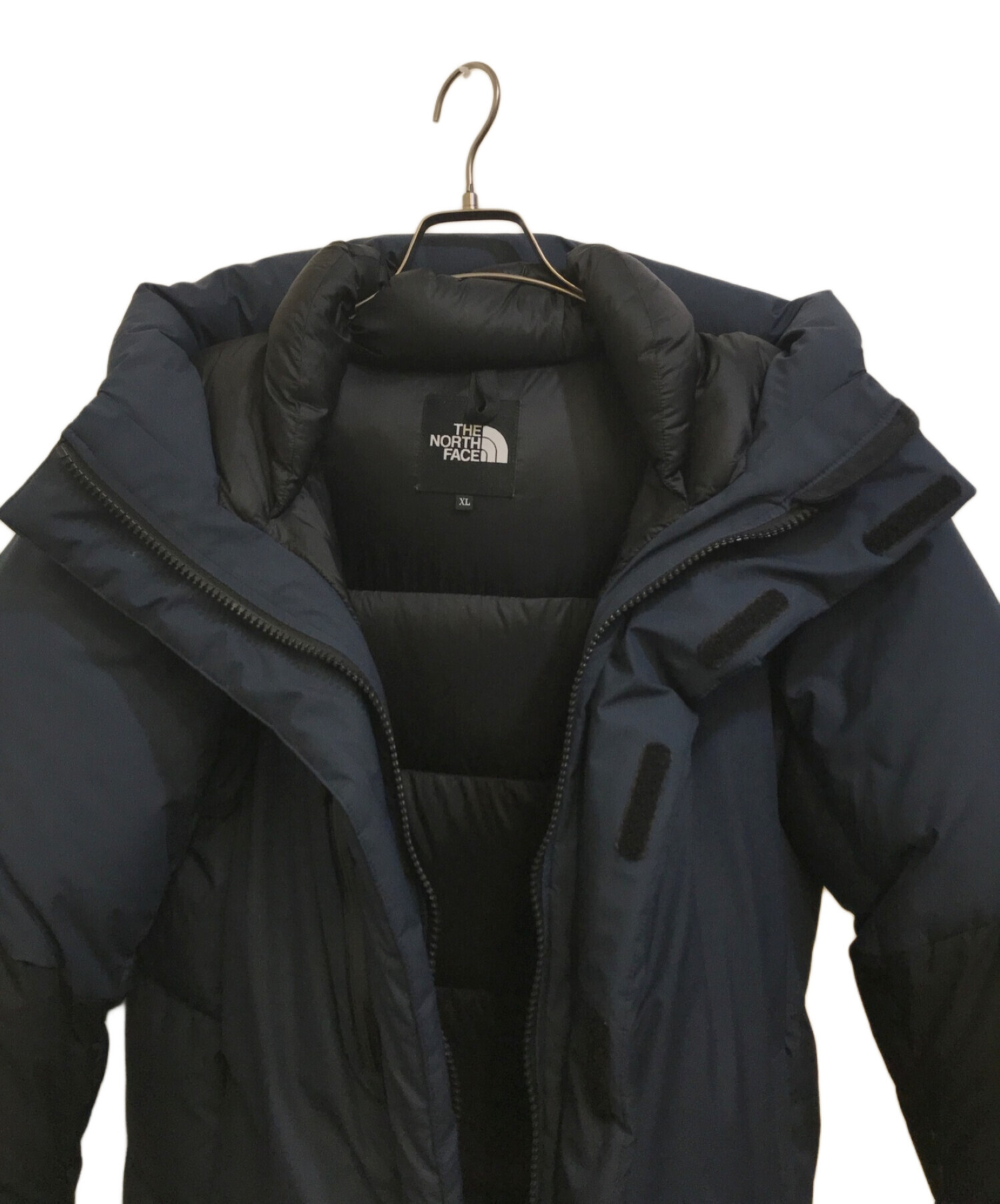 中古・古着通販】THE NORTH FACE (ザ ノース フェイス) バルトロライトジャケット アーバンネイビー サイズ:XL｜ブランド・古着通販  トレファク公式【TREFAC FASHION】スマホサイト