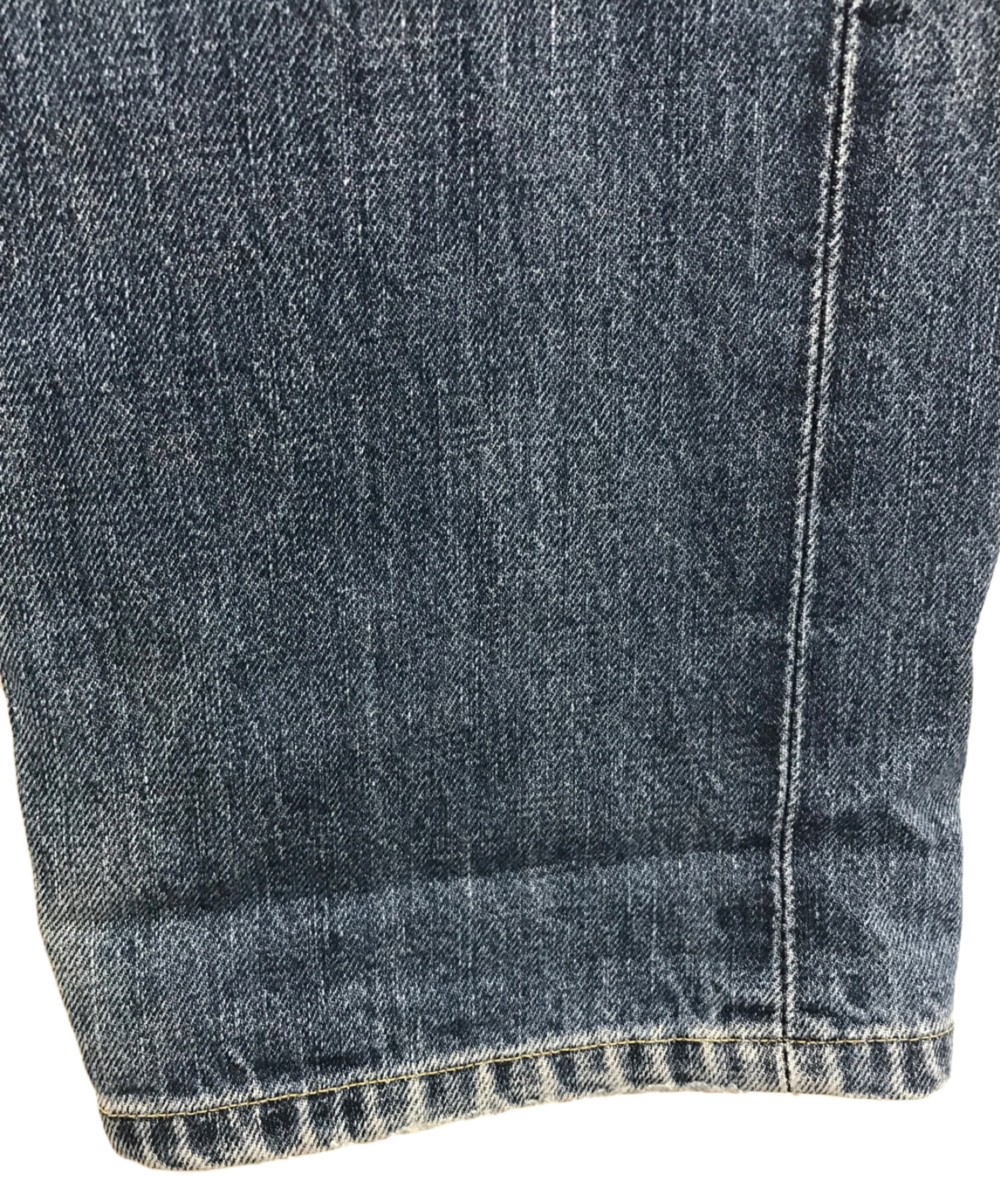 中古・古着通販】LEVI'S (リーバイス) 503Bデニムパンツ インディゴ サイズ:w29｜ブランド・古着通販 トレファク公式【TREFAC  FASHION】スマホサイト