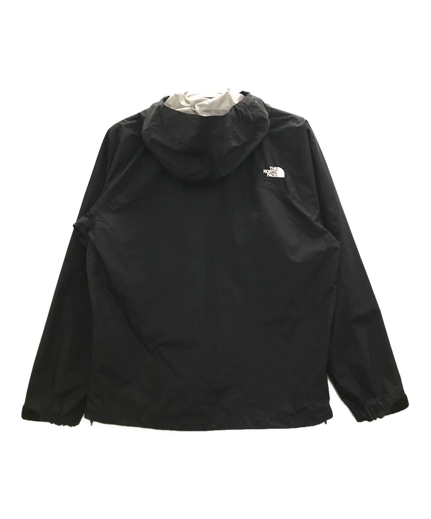 THE NORTH FACE (ザ ノース フェイス) ドットショットジャケット ブラック サイズ:XL 未使用品