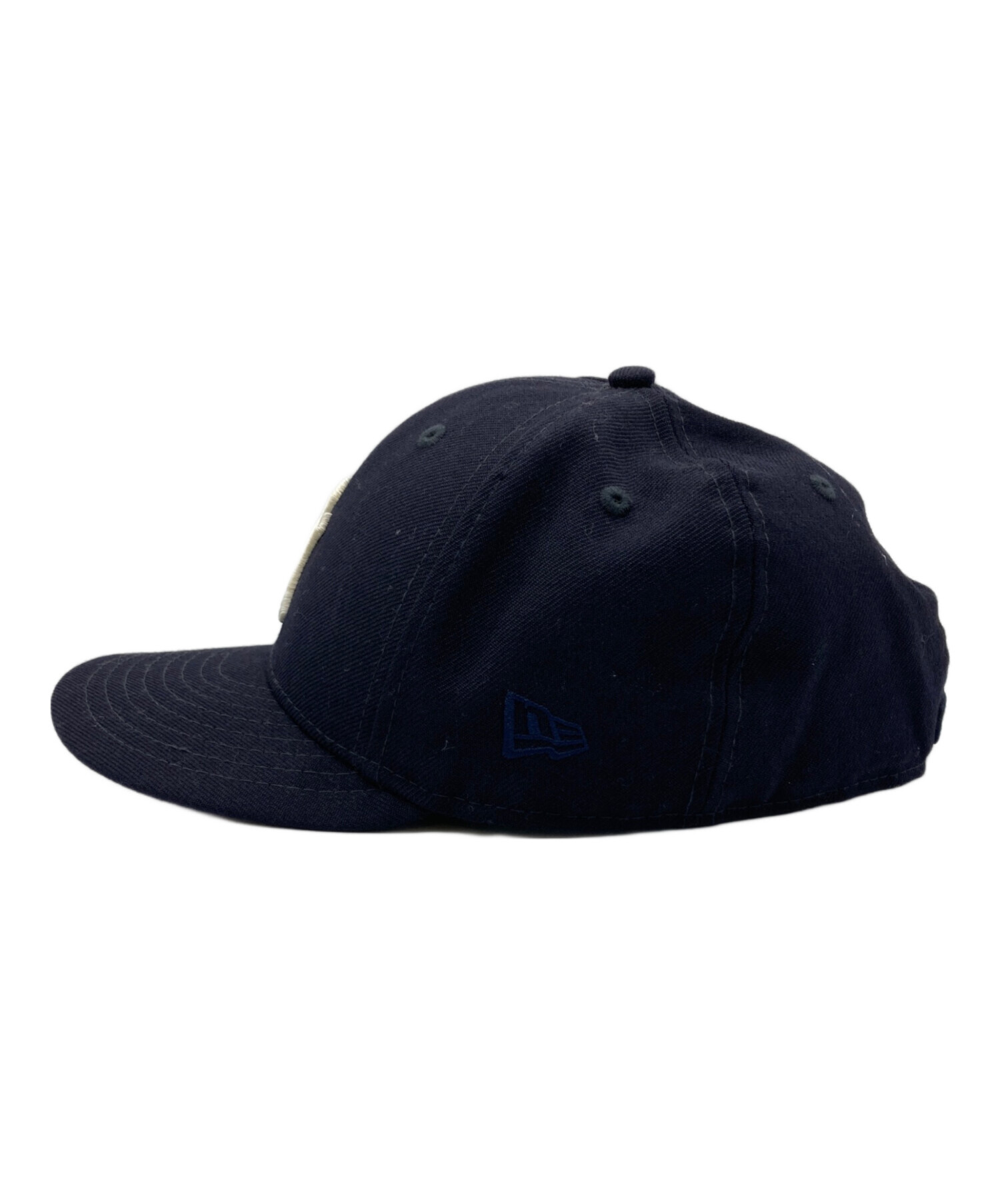 New Era (ニューエラ) KITH (キス) キャップ ネイビー