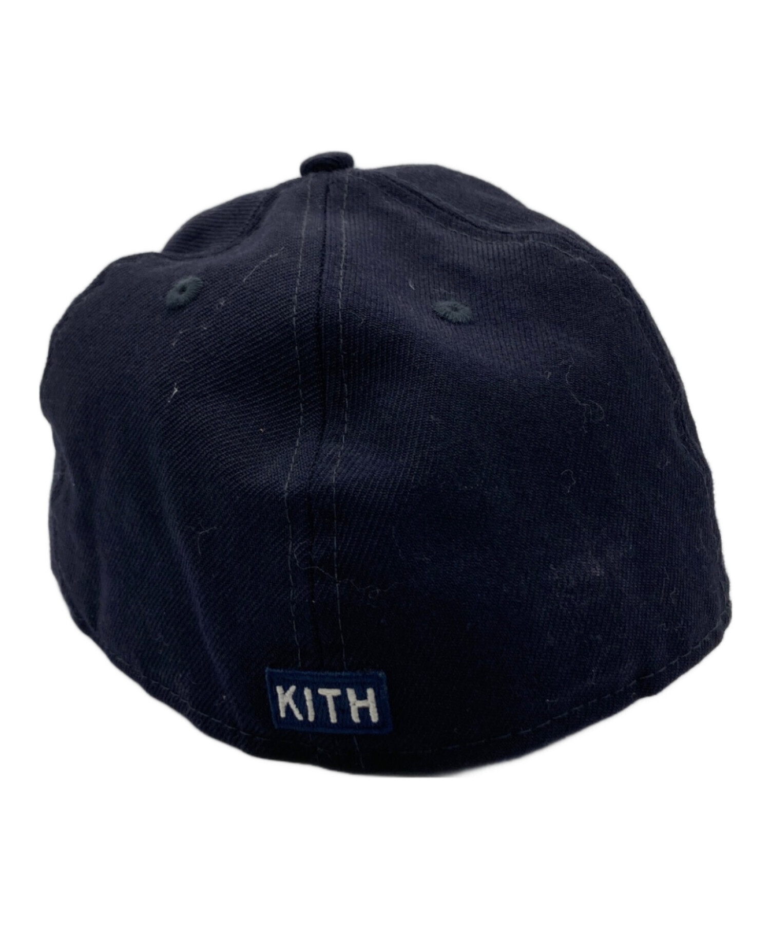 New Era (ニューエラ) KITH (キス) キャップ ネイビー