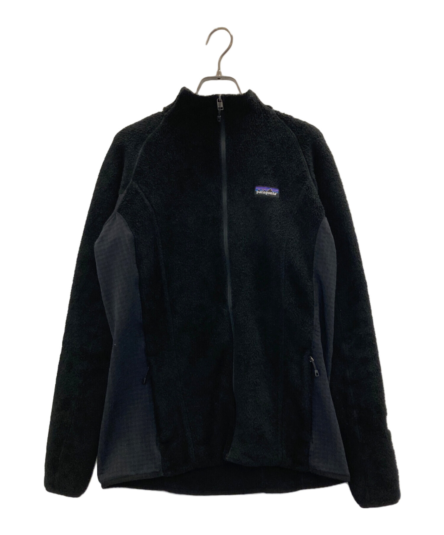 中古・古着通販】Patagonia (パタゴニア) R2ジャケット ブラック サイズ:M｜ブランド・古着通販 トレファク公式【TREFAC  FASHION】スマホサイト