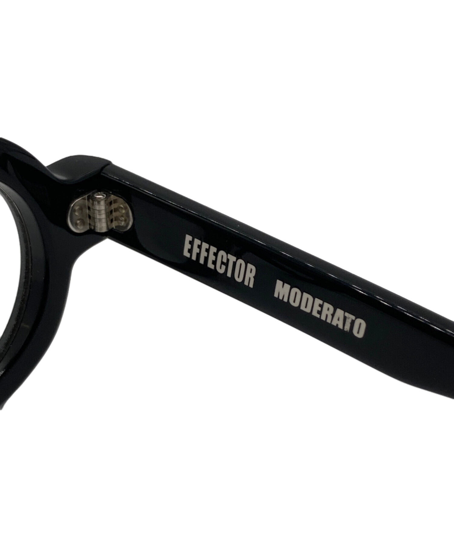 EFFECTOR MODERATO ディスカウント エフェクター CL