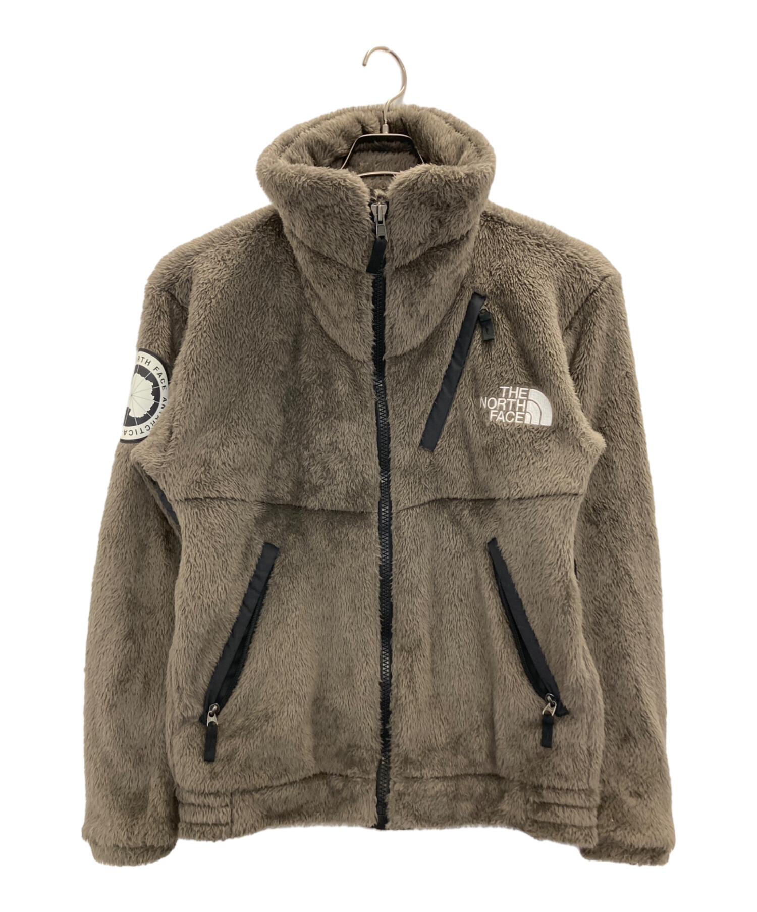 中古・古着通販】THE NORTH FACE (ザ ノース フェイス) アンタークティカバーサロフトジャケット ブラウン  サイズ:Ⅼ｜ブランド・古着通販 トレファク公式【TREFAC FASHION】スマホサイト