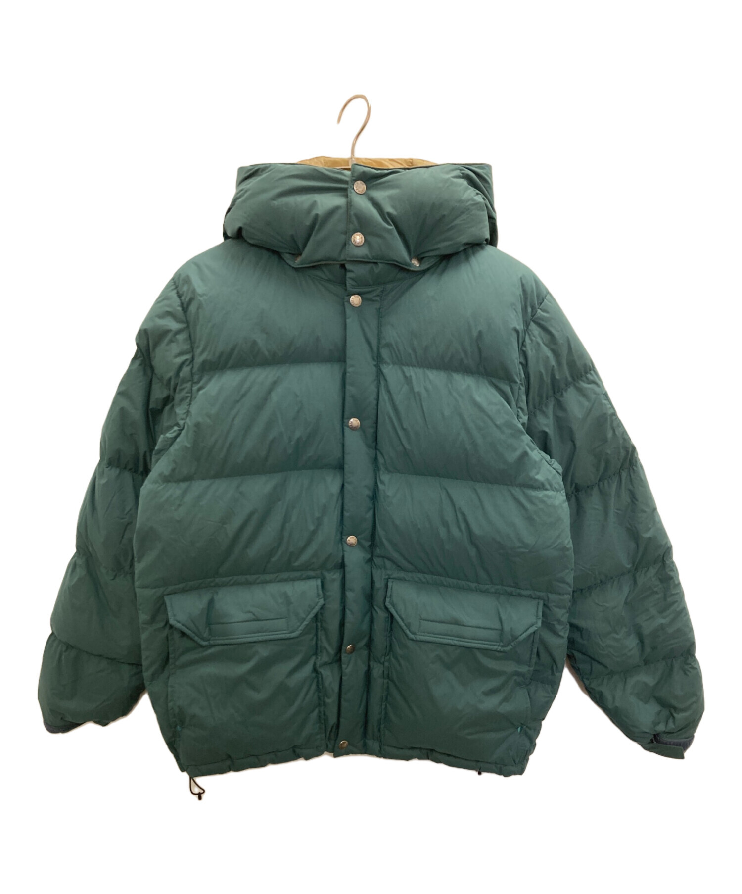 THE NORTH FACE (ザ ノース フェイス) キャンプシエラショート グリーン サイズ:L