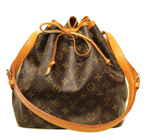 中古・古着通販】LOUIS VUITTON (ルイヴィトン) ショルダーバッグ