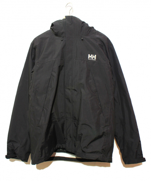 中古・古着通販】HELLY HANSEN (ヘリーハンセン) スカンザ3WAY