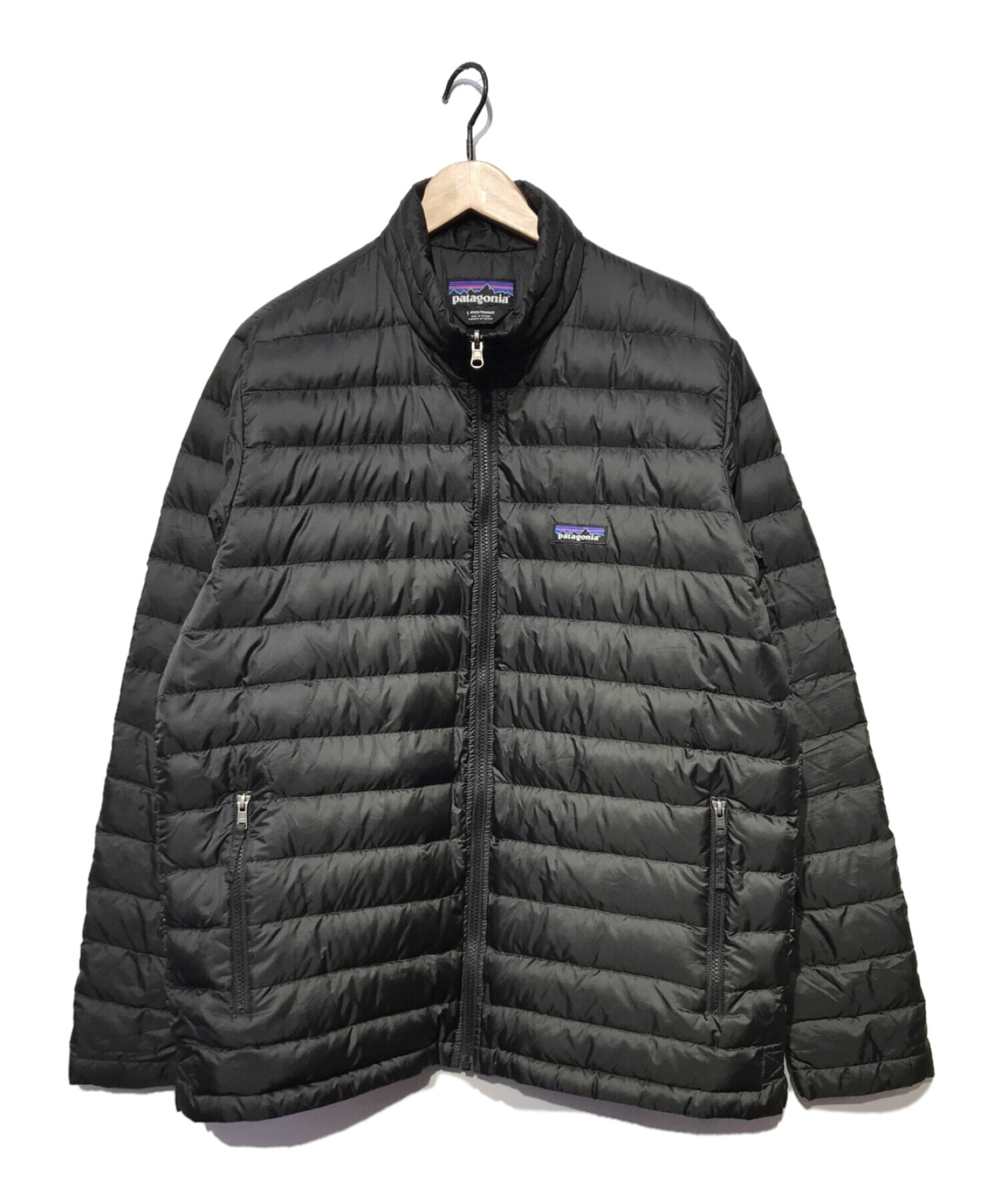 中古・古着通販】Patagonia (パタゴニア) トレス・スリーインワン