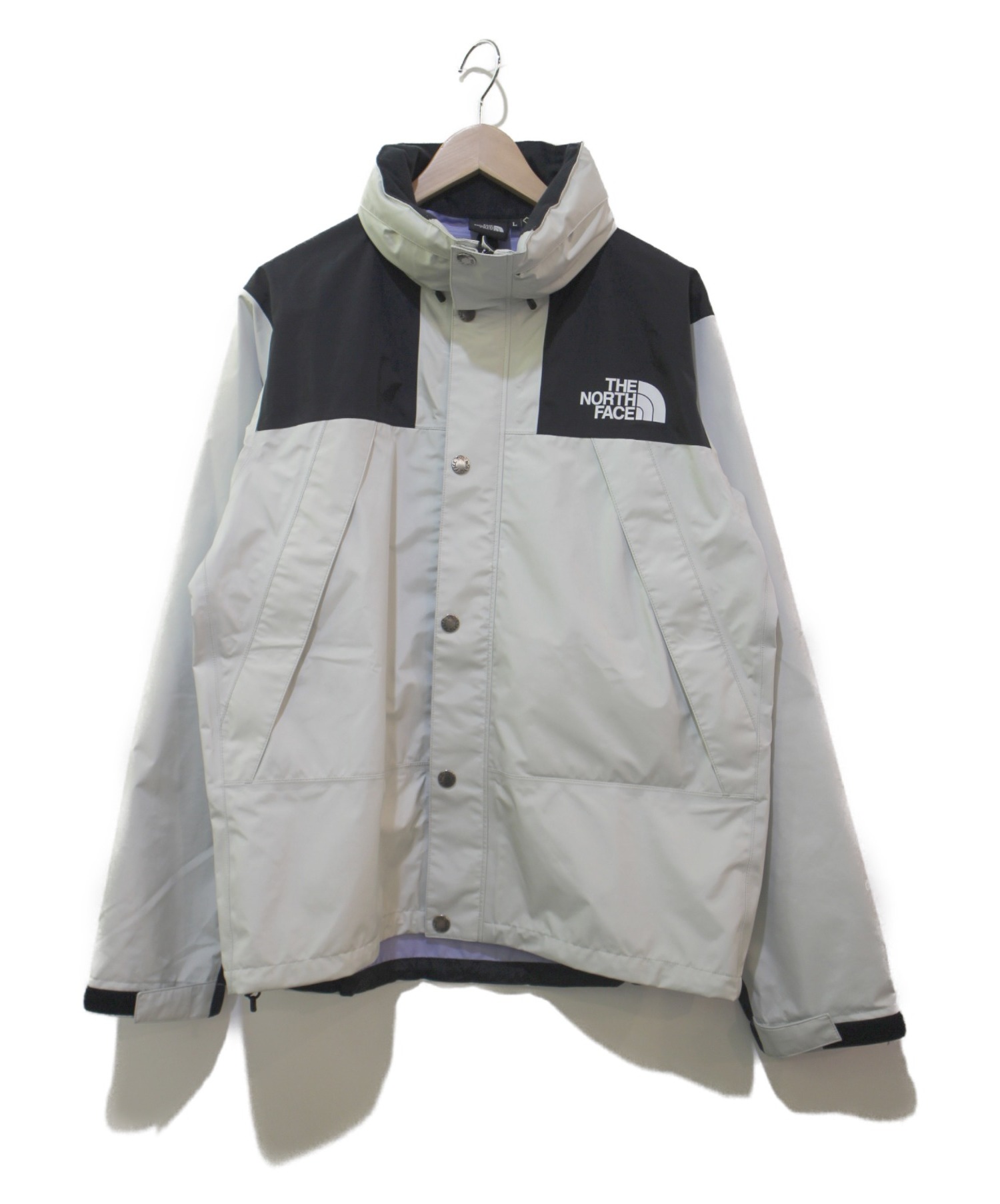 中古・古着通販】THE NORTH FACE (ザ ノース フェイス) マウンテンレ