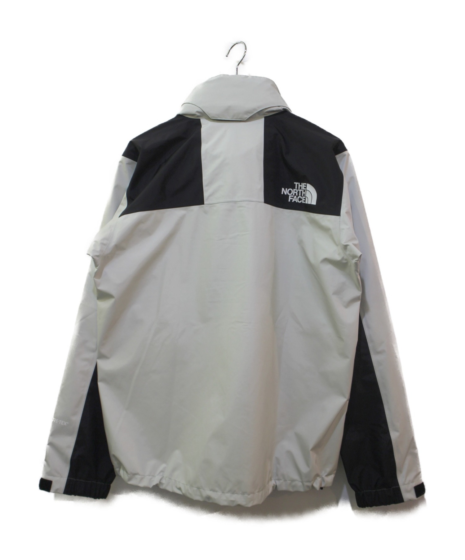 THE NORTH FACE (ザ ノース フェイス) マウンテンレインテックスジャケット ティングレー サイズ:L GORE-TEX　NP11501